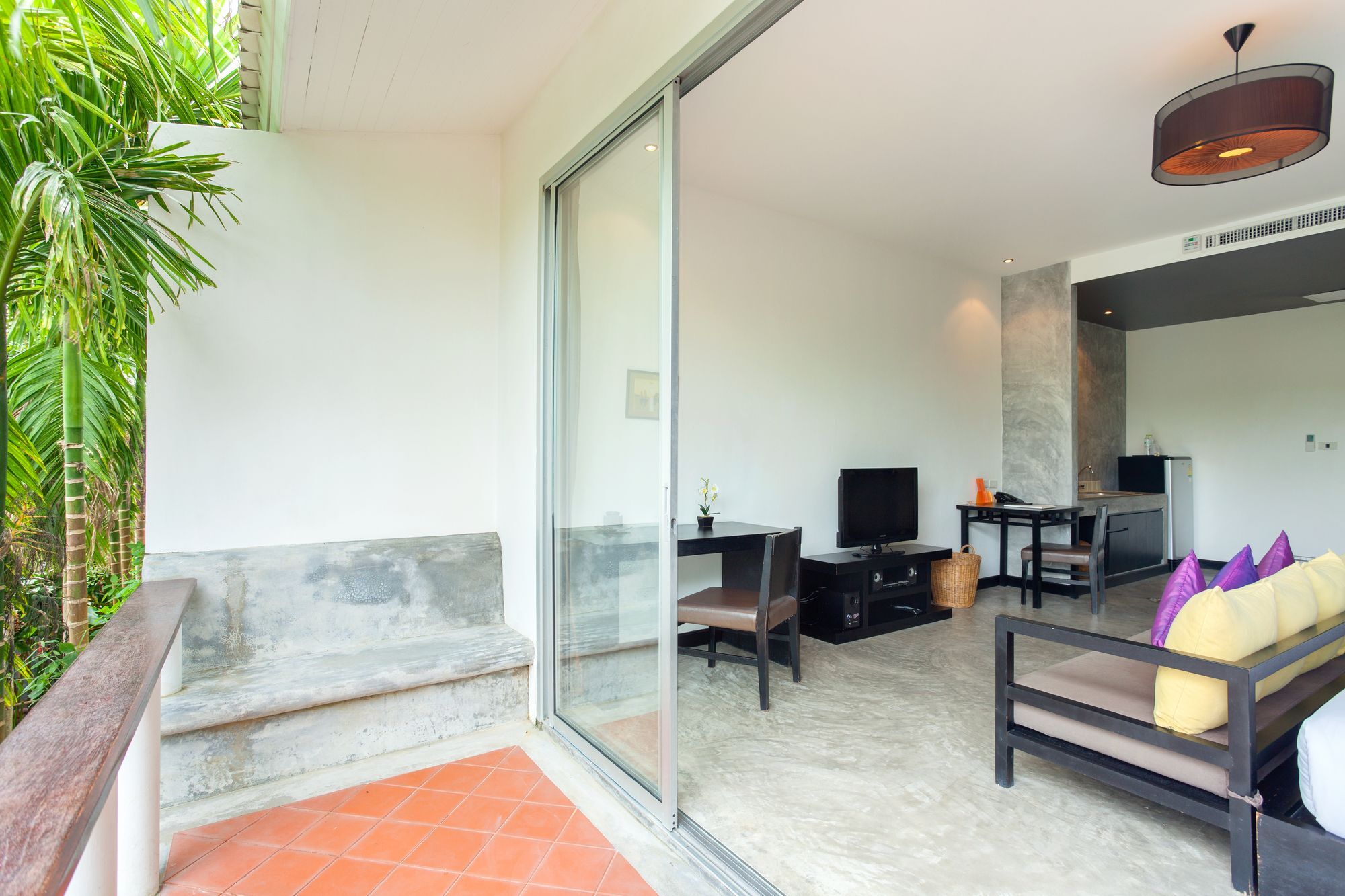 Resort Signature Phuket Chalong