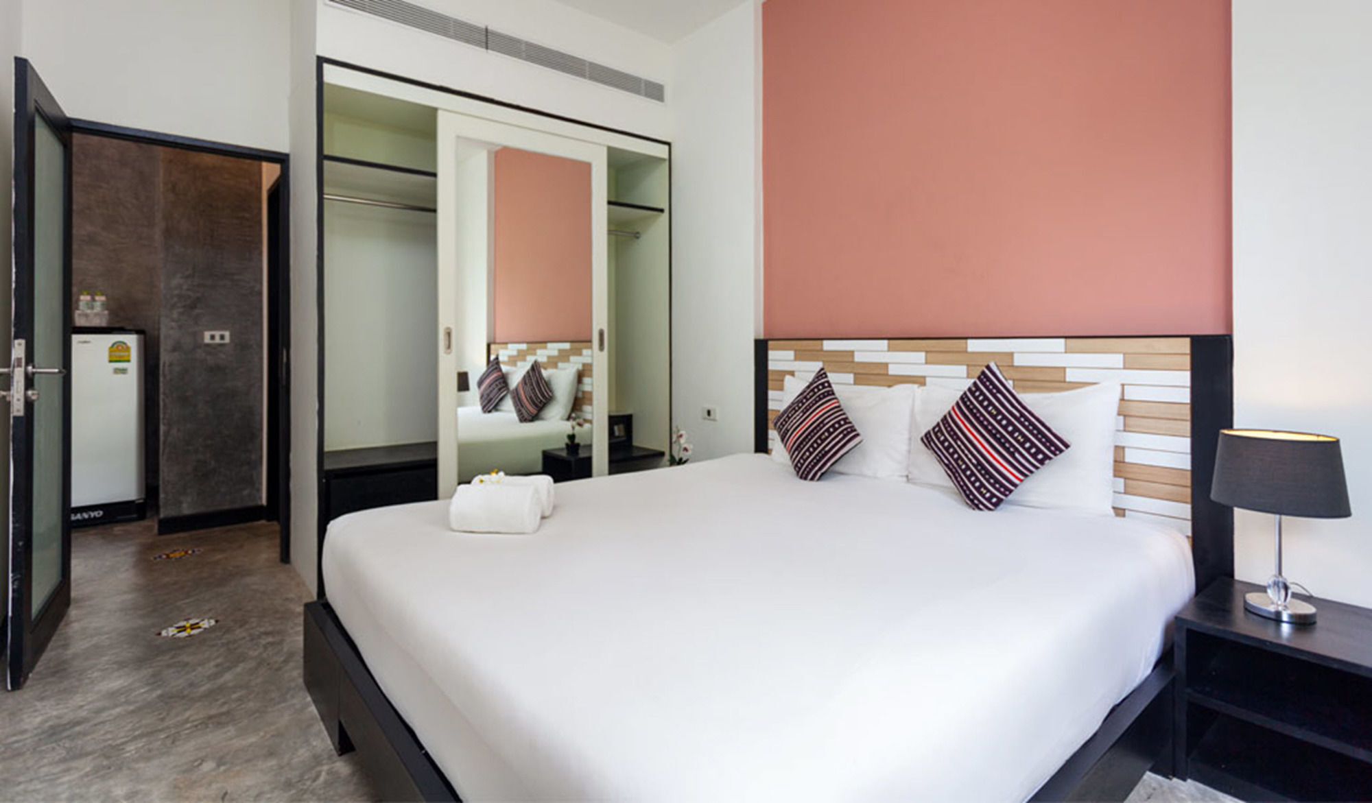 Signature Phuket 4* Chalong