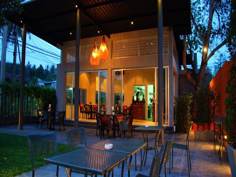 Resort Signature Phuket Chalong