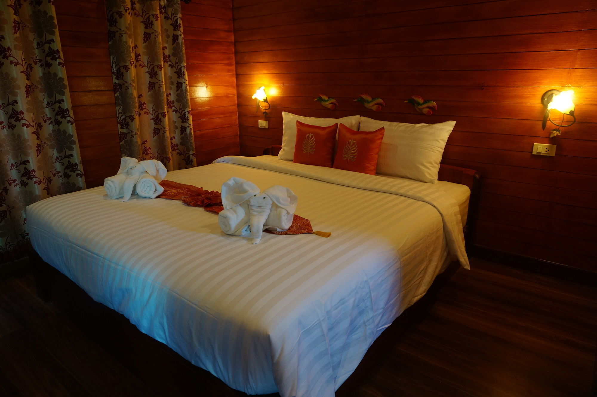 Ruen Tai Boutique Holiday home Phuket