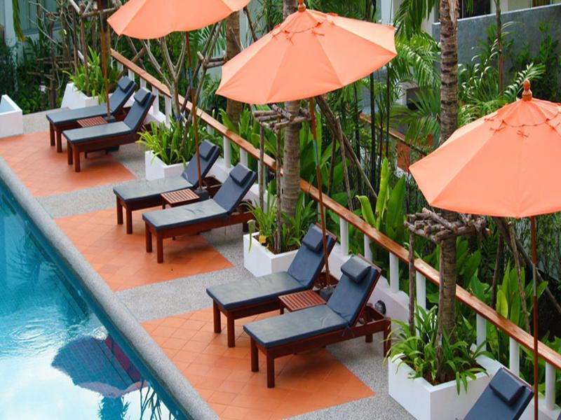 Signature Phuket