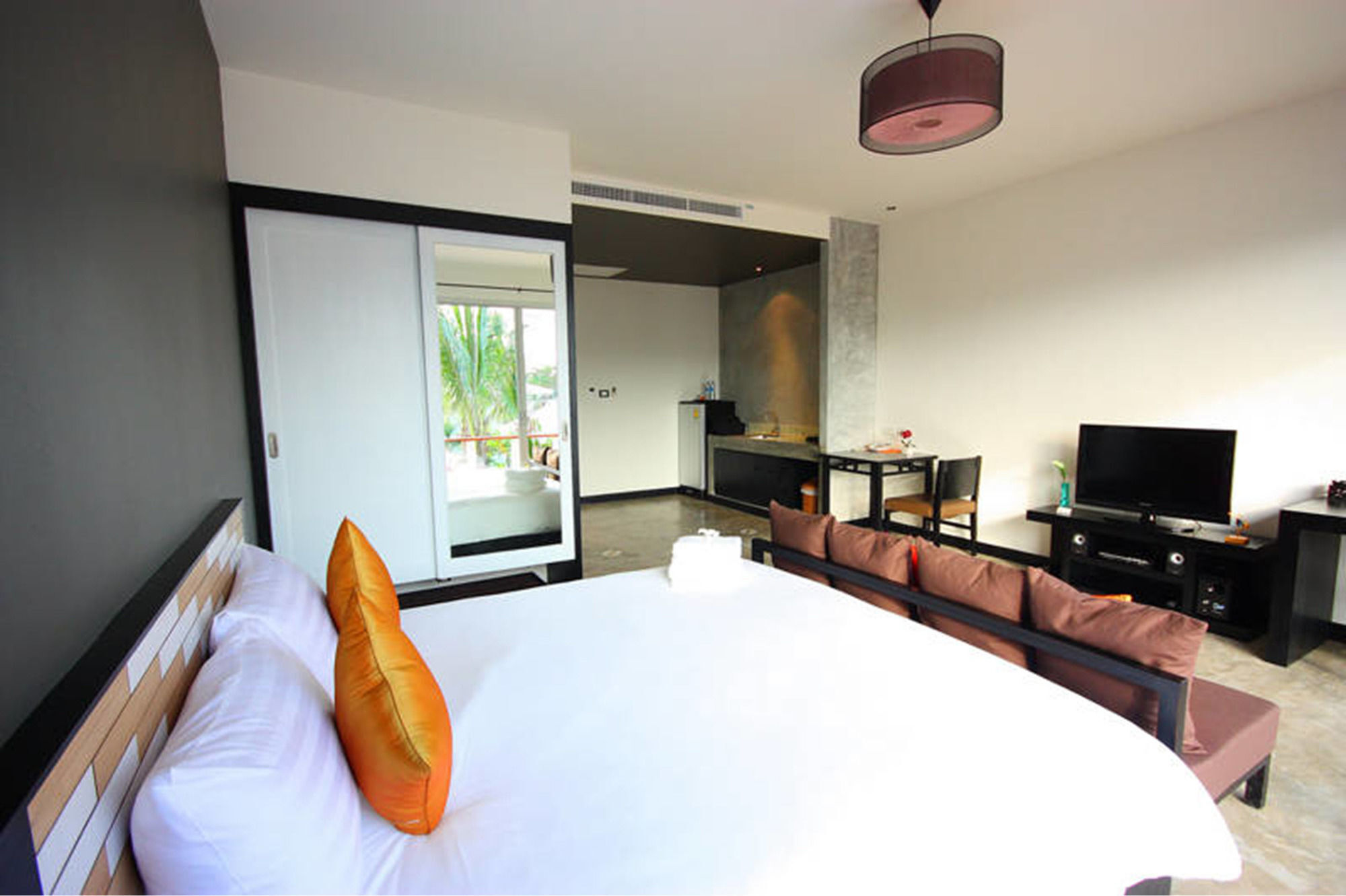 Resort Signature Phuket 4*
