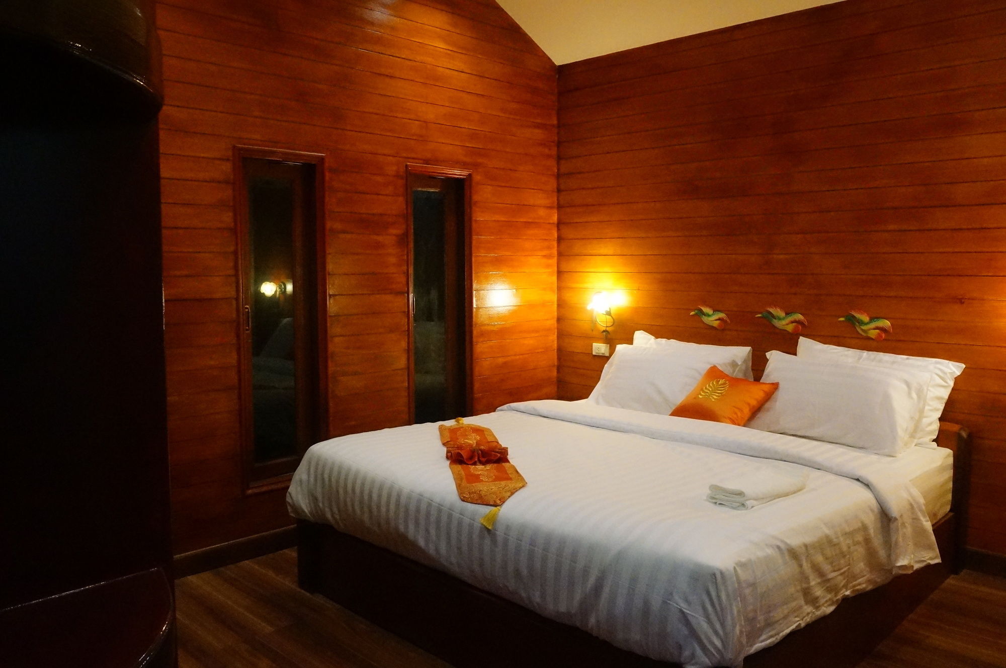 Ruen Tai Boutique * Phuket