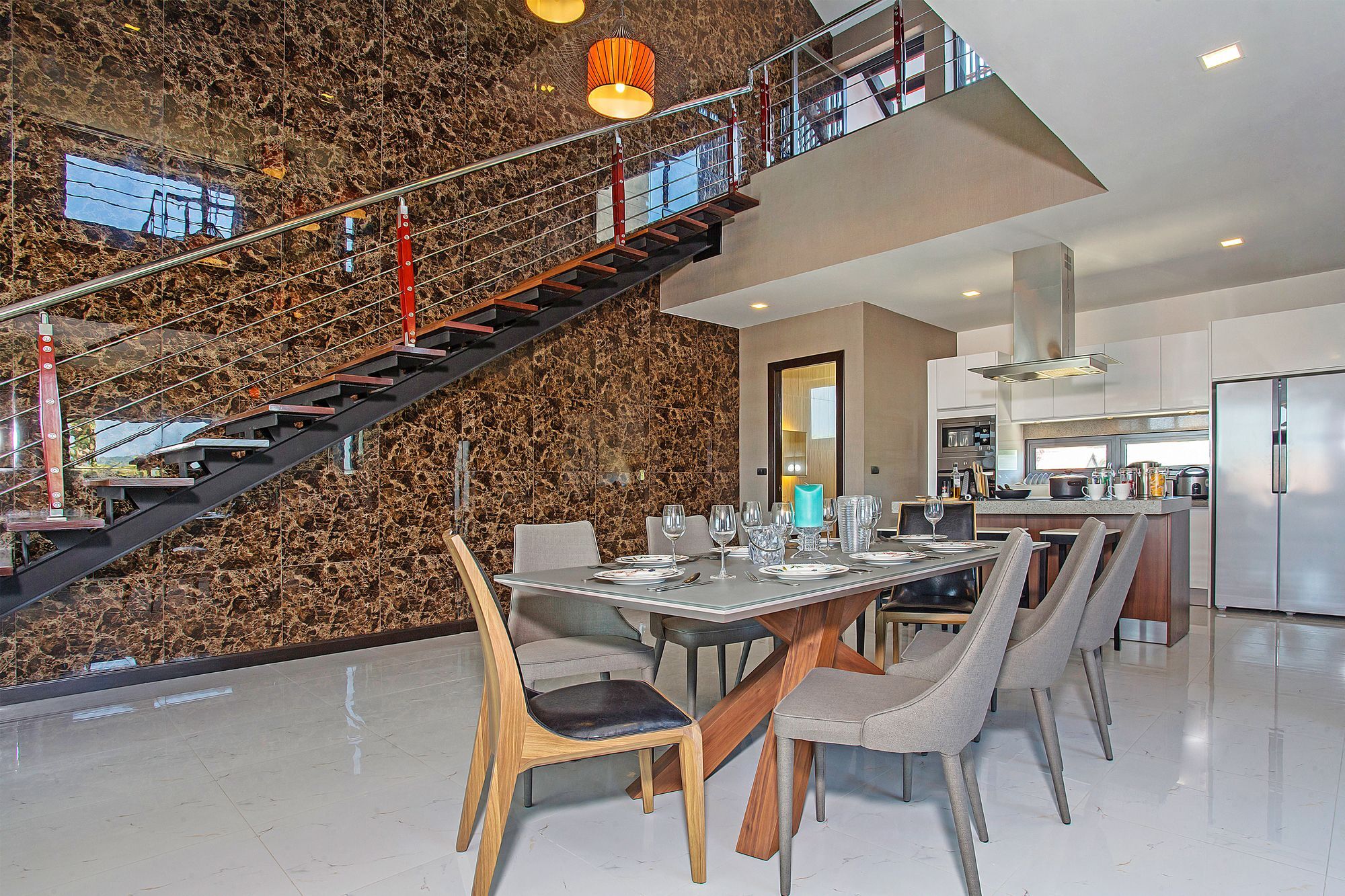 Equilibrium - 4 Bed Villa