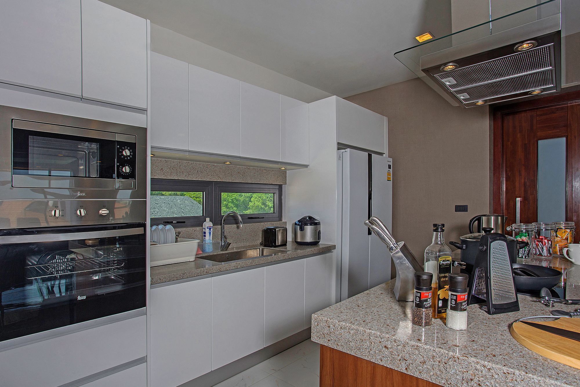 Equilibrium - 4 Bed * Rawai