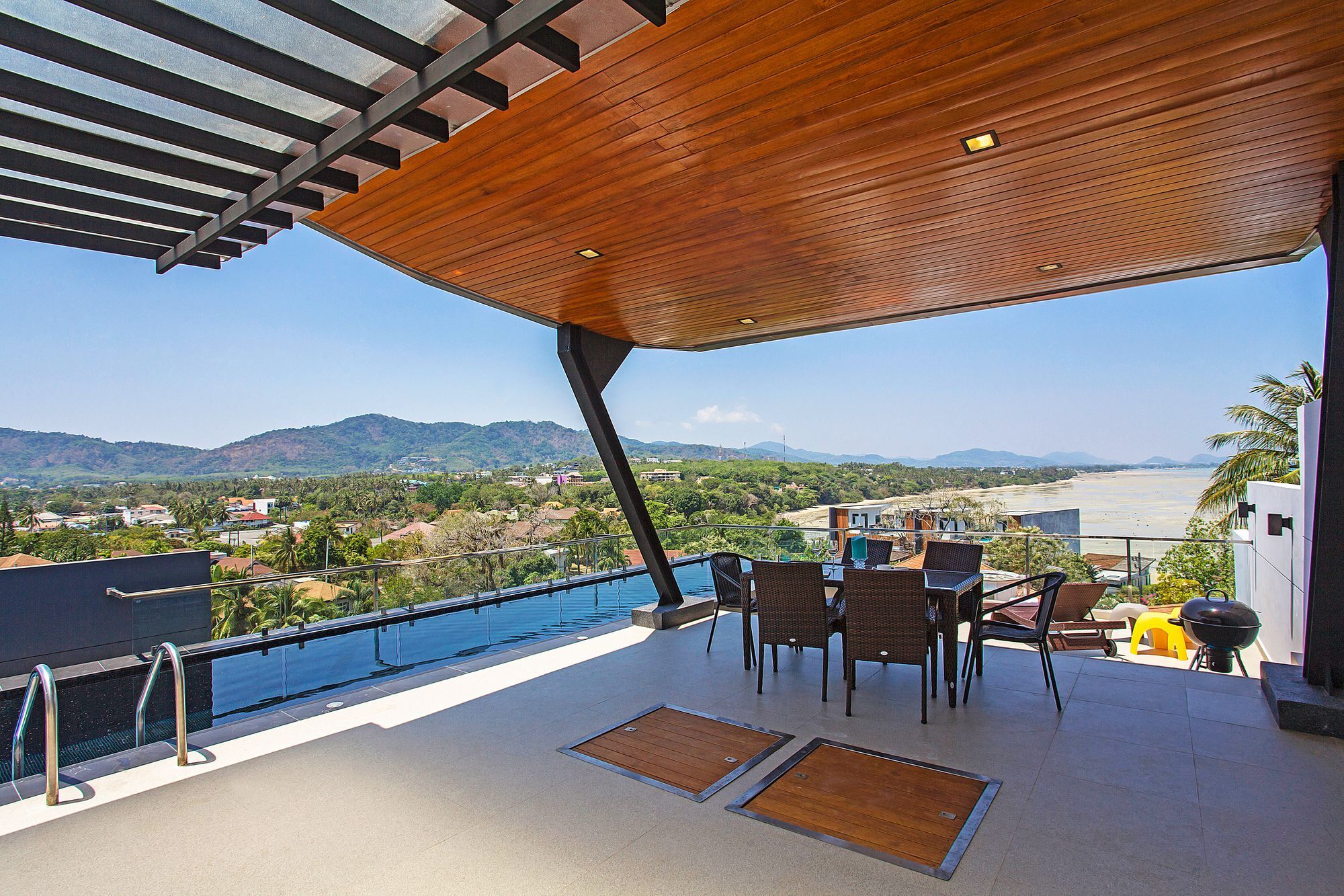 Villa Equilibrium - 4 Bed