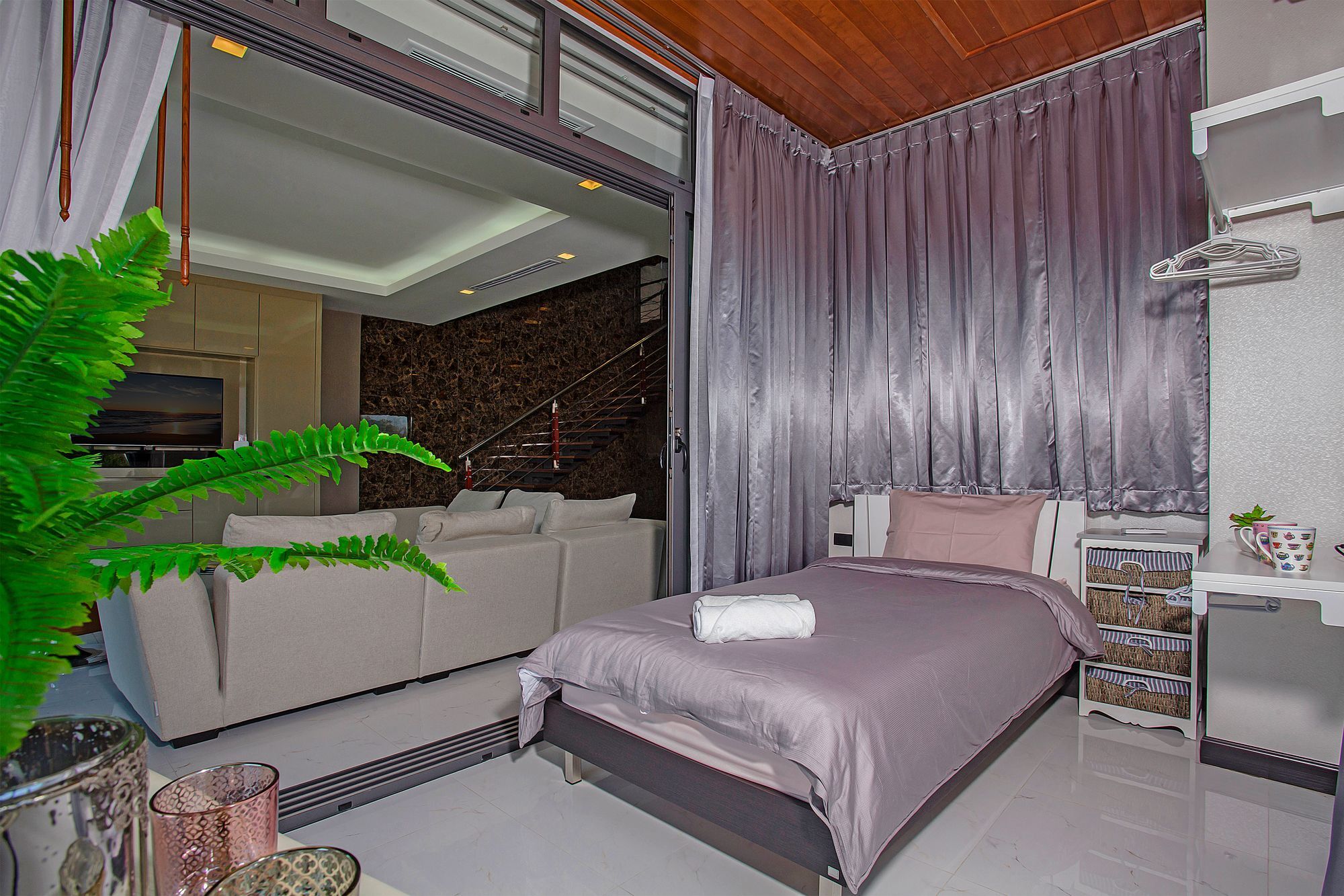 Equilibrium - 4 Bed
