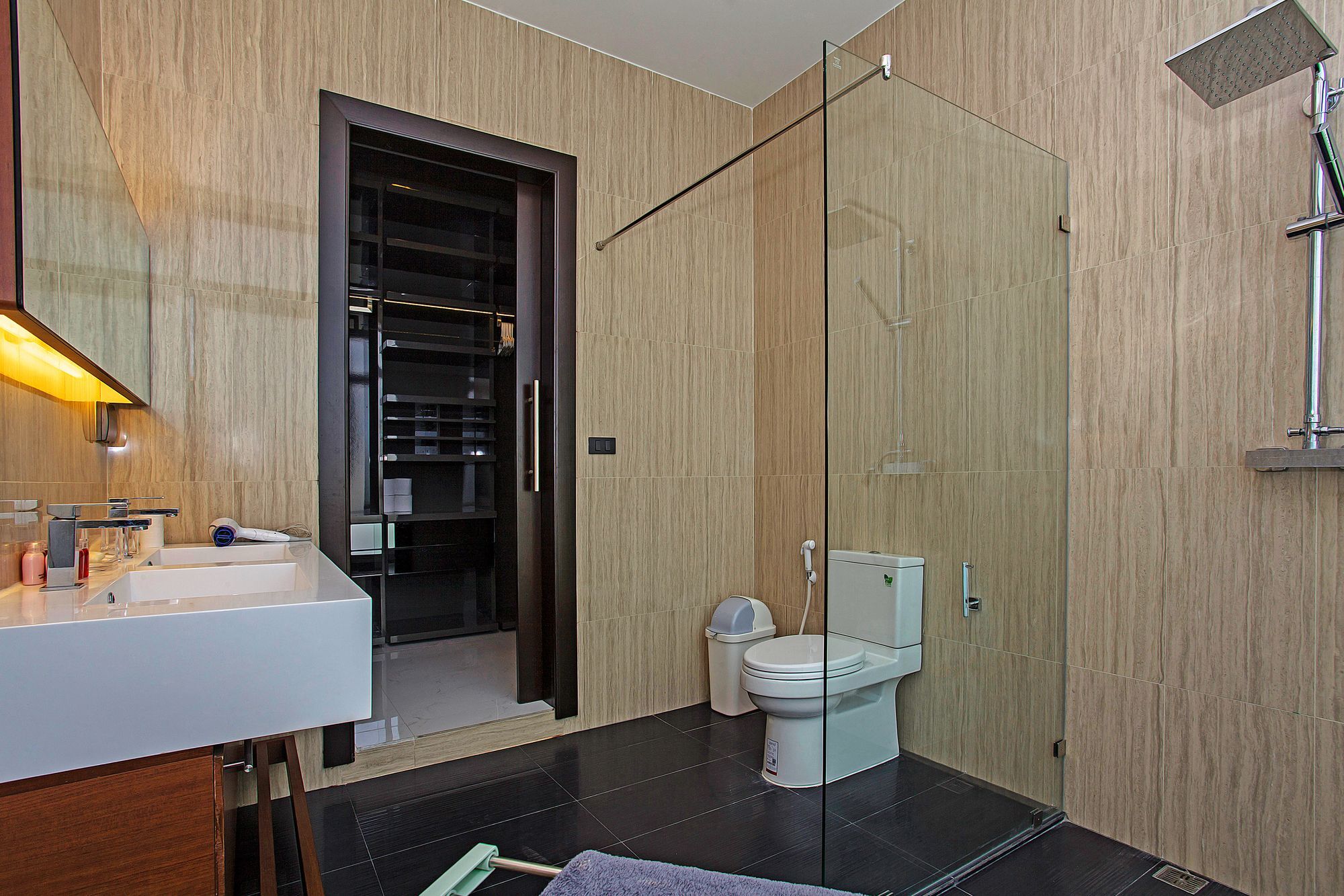Villa Equilibrium - 4 Bed Rawai