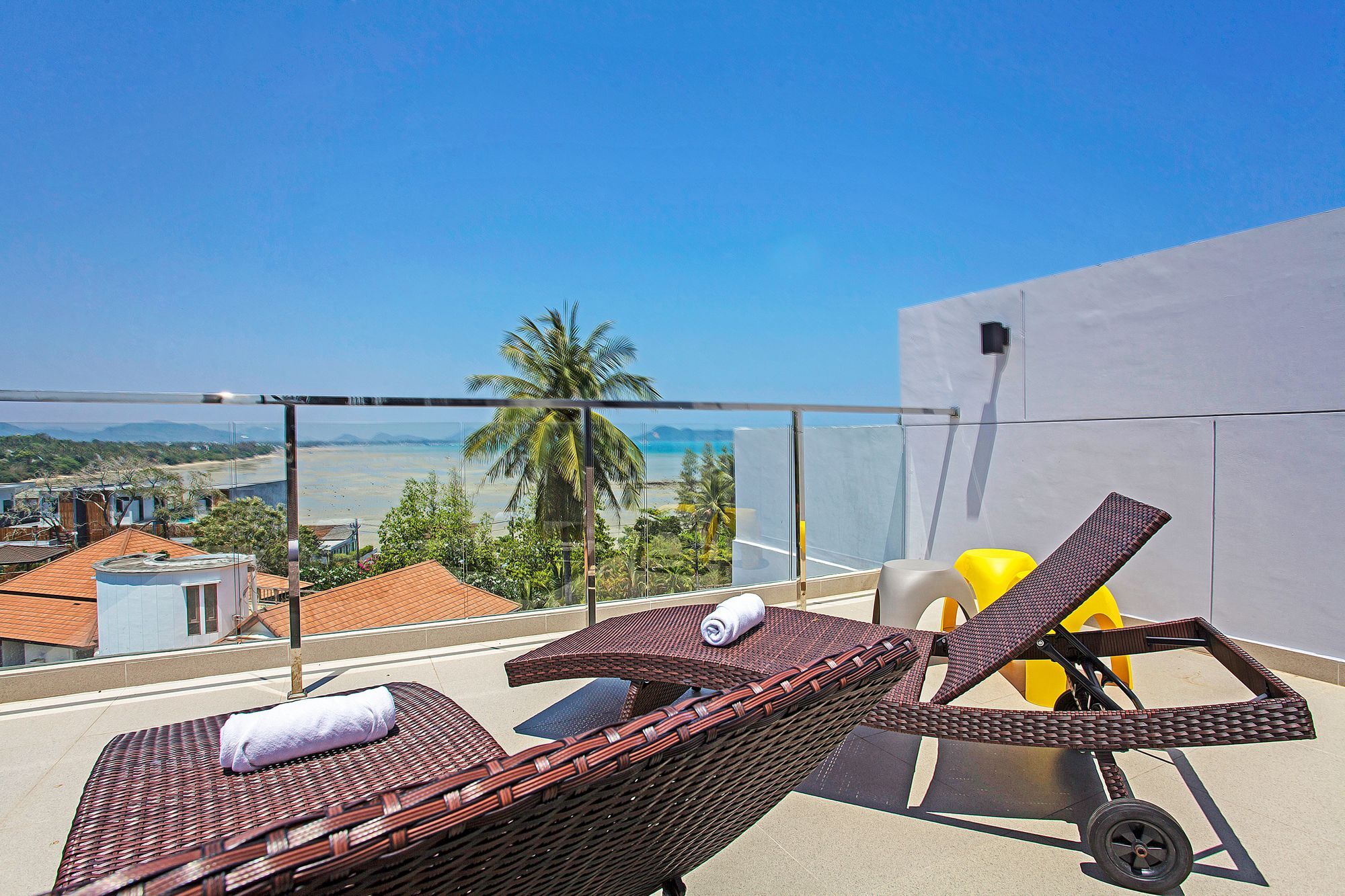 Villa Equilibrium - 4 Bed *