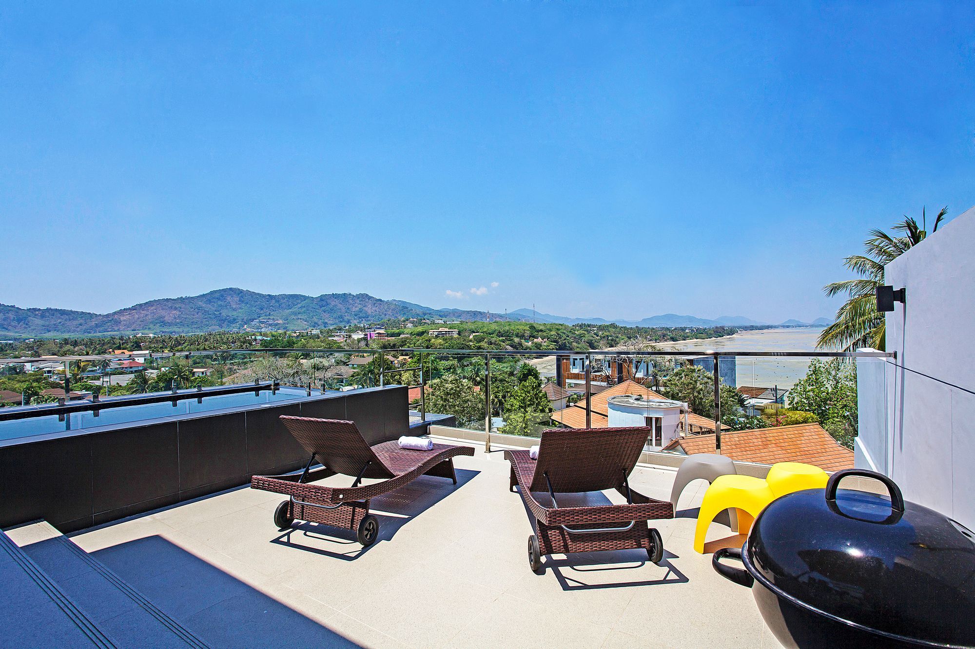 Villa Equilibrium - 4 Bed