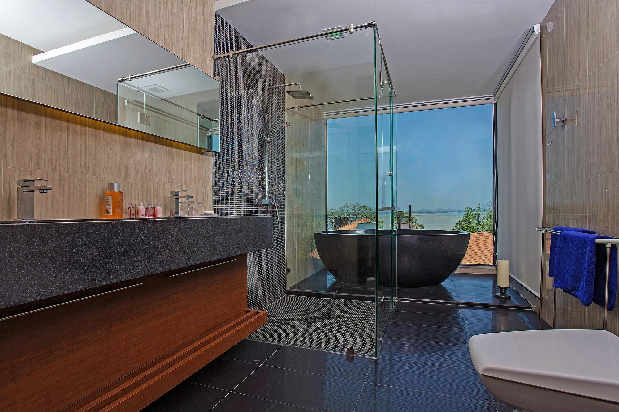 Villa Equilibrium - 4 Bed Rawai