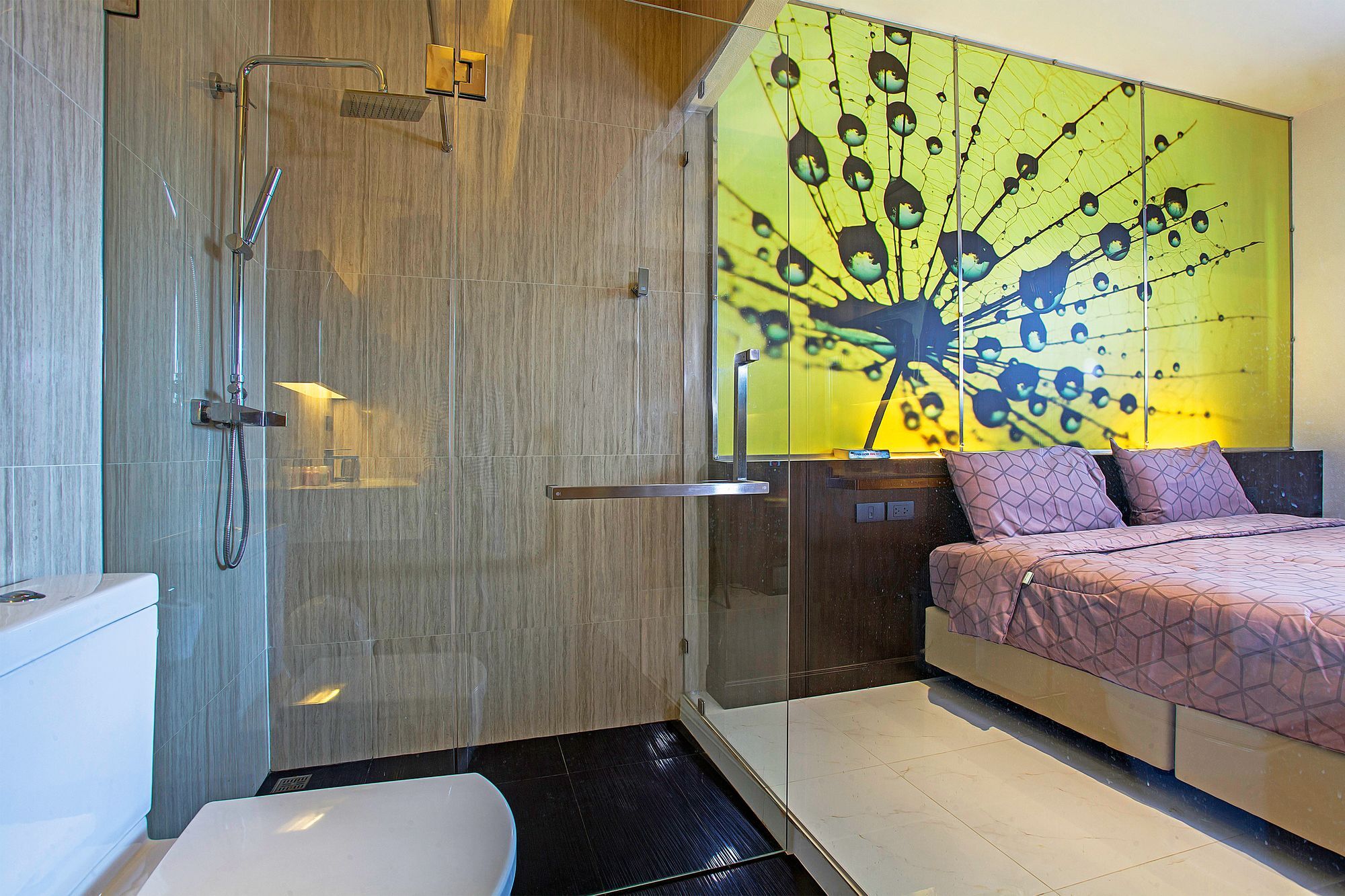 Equilibrium - 4 Bed *