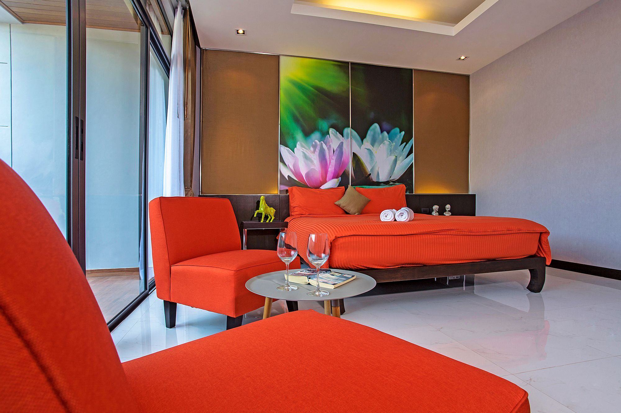 Villa Equilibrium - 4 Bed