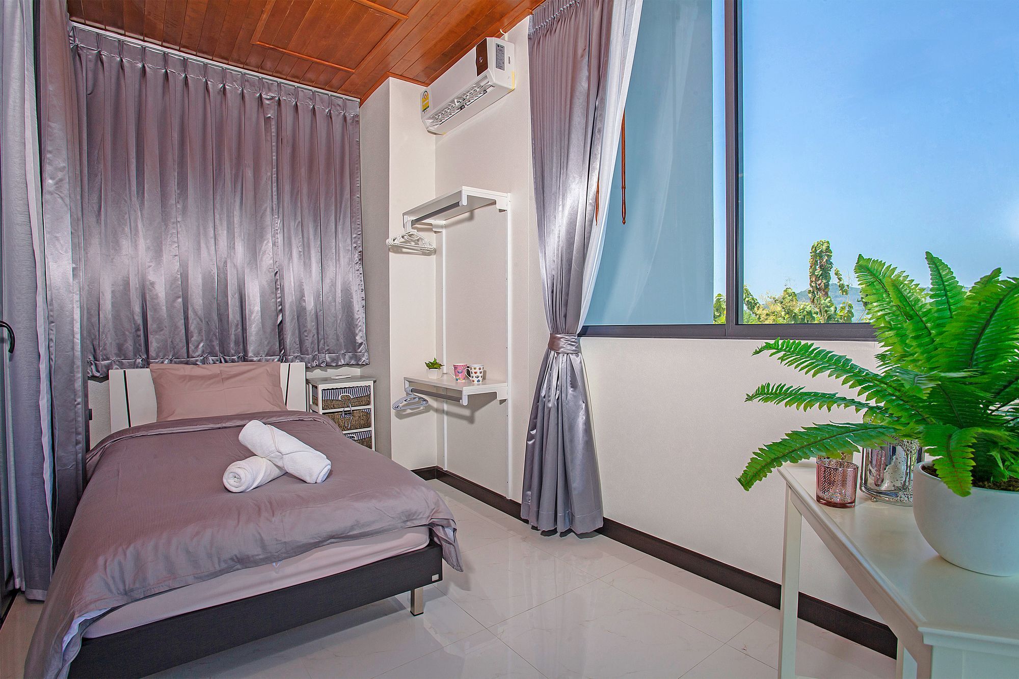 Equilibrium - 4 Bed Rawai