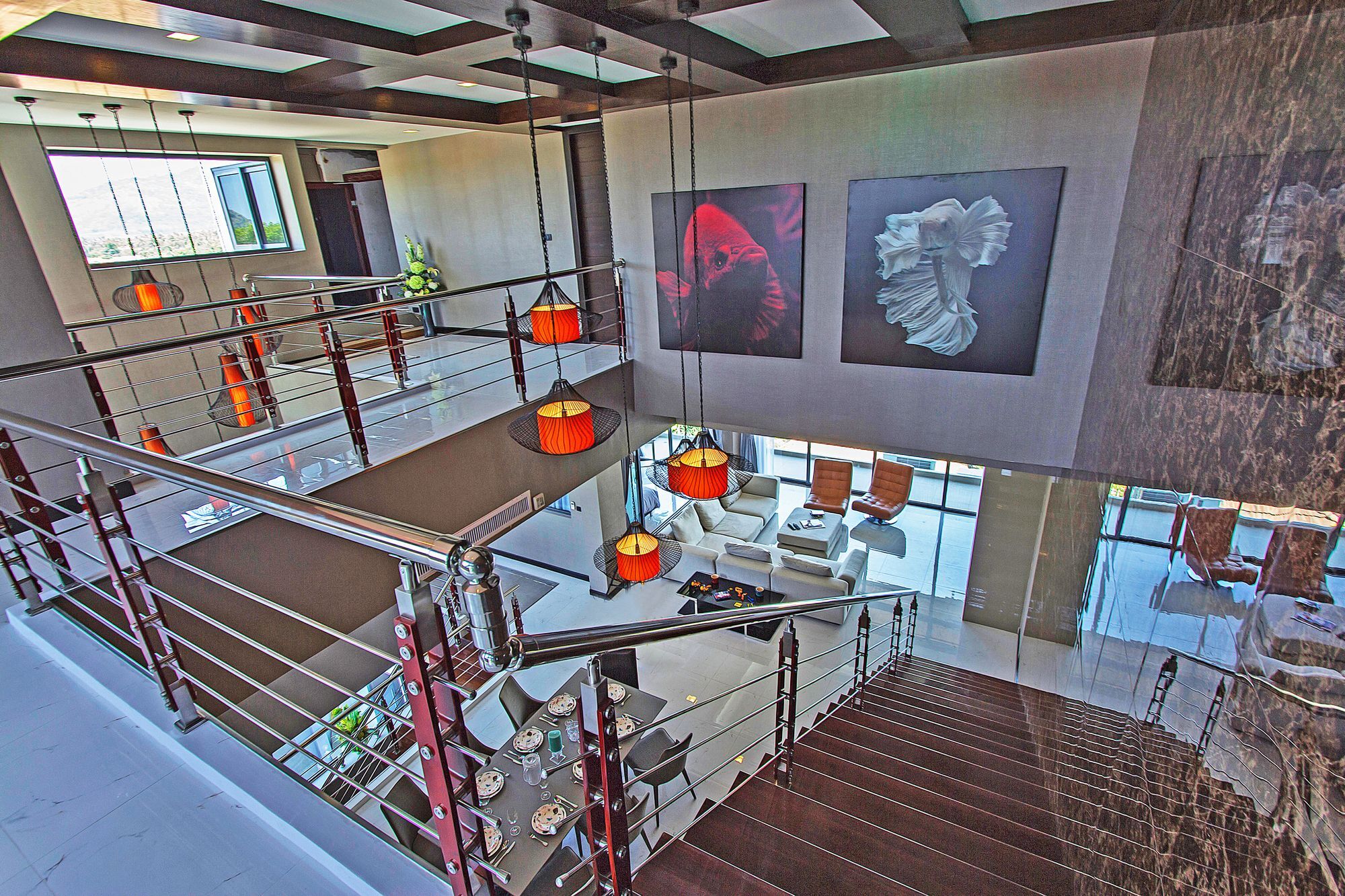 Equilibrium - 4 Bed