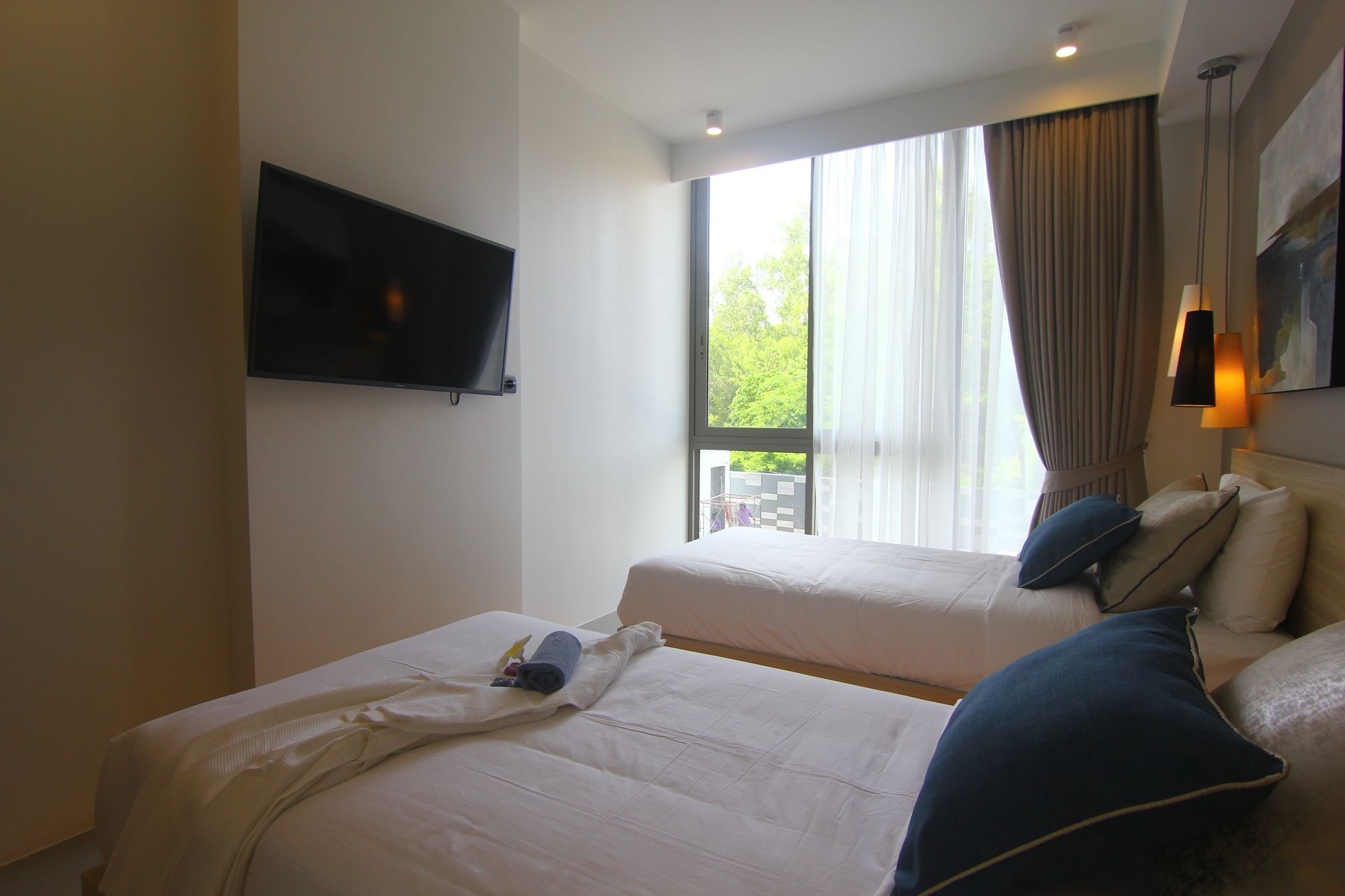 Oceanstone By Holy Cow 604 * Phuket