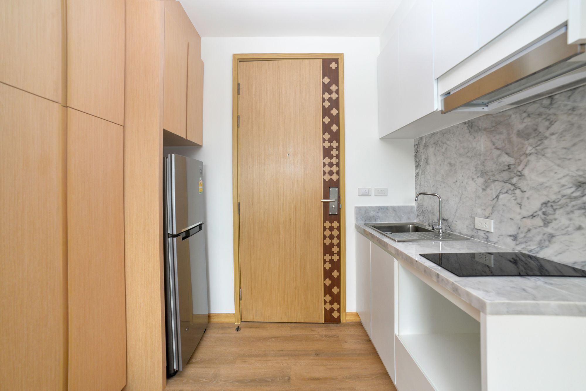 Apartment The Aristo By Holy Cow 212 Phuket