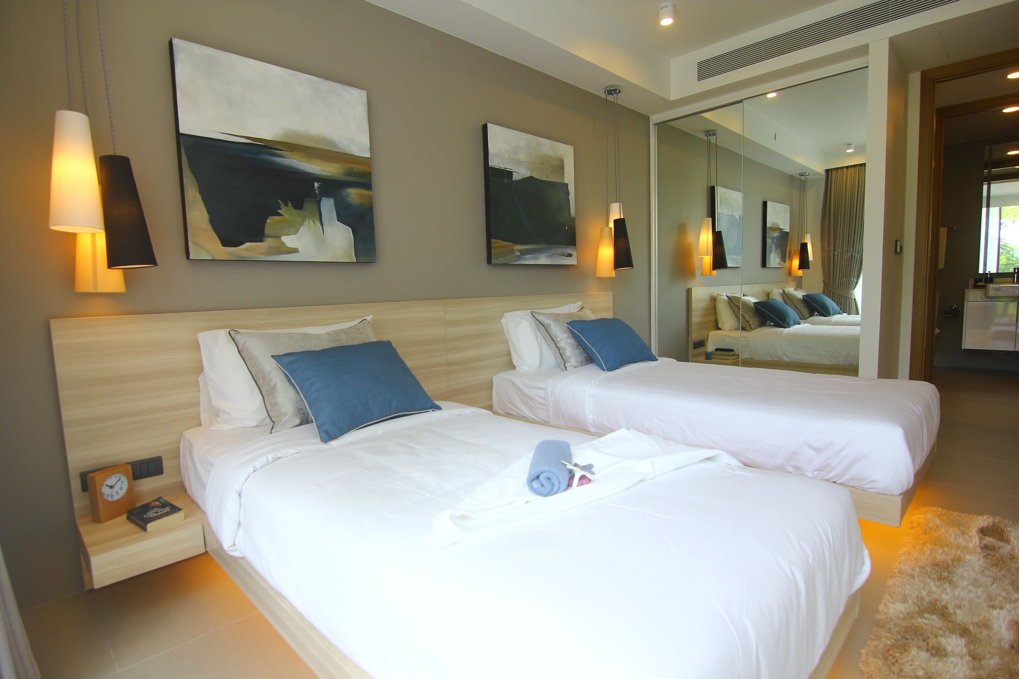 Apartment Oceanstone By Holy Cow 604 *