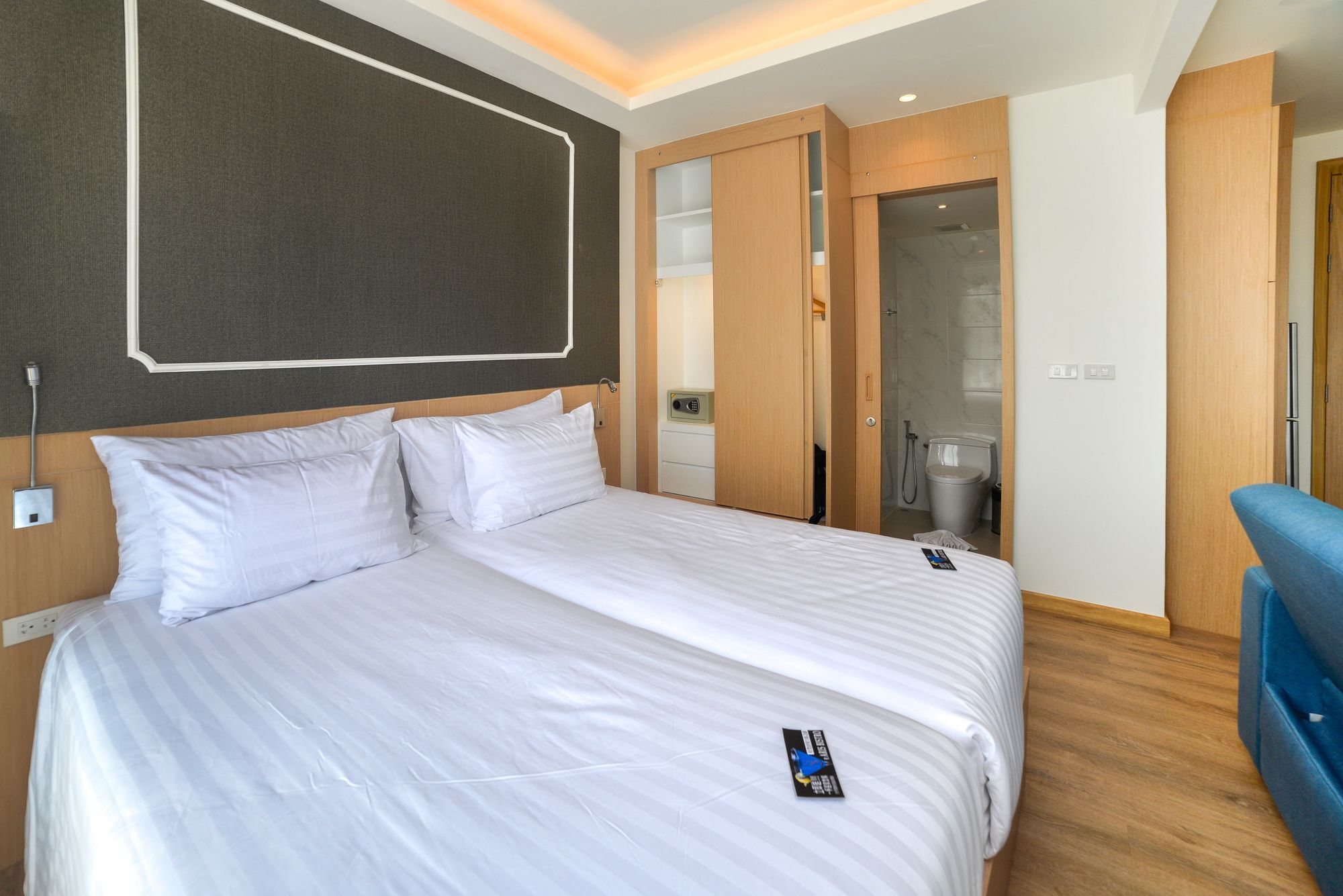 The Aristo By Holy Cow 212 Apartment *