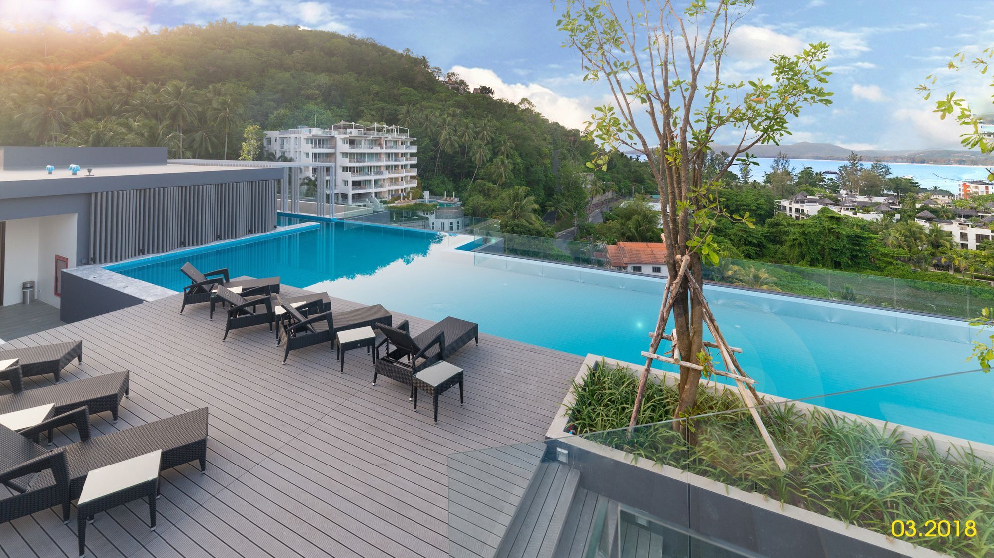 The Aristo By Holy Cow 212 Apartment *