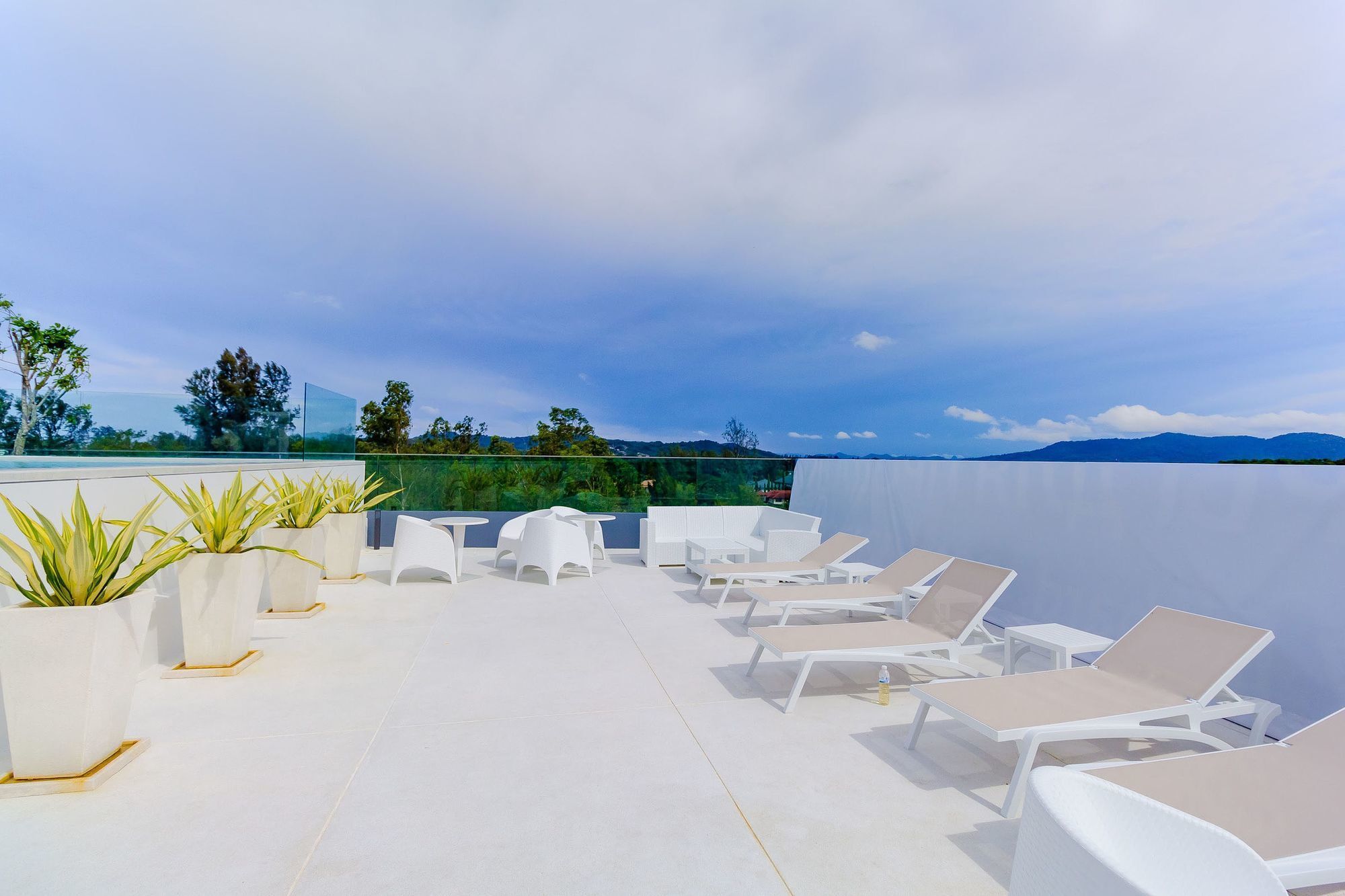 Oceanstone By Holy Cow 604 * Phuket