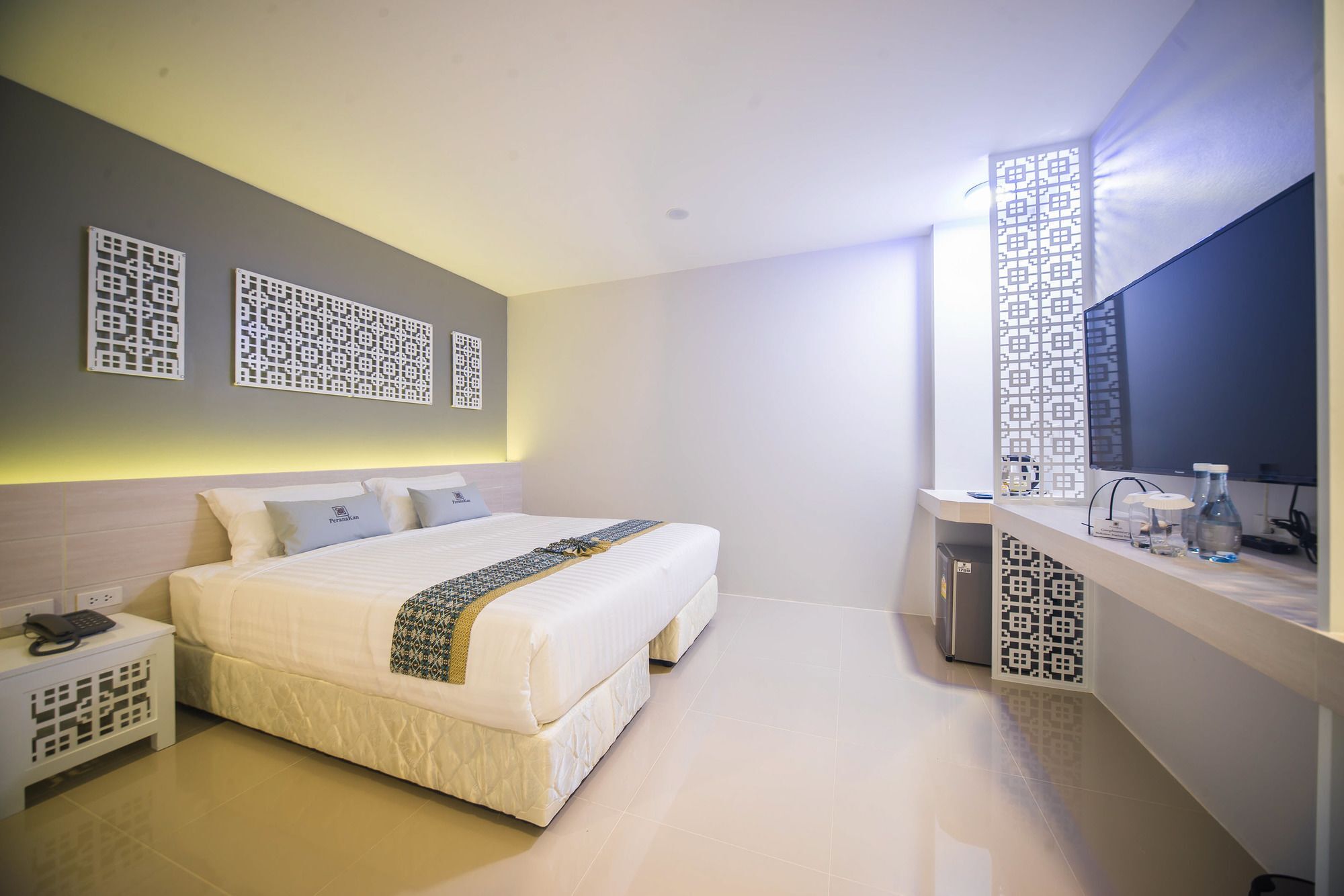 Peranakan Boutique - Sha Hotel Phuket