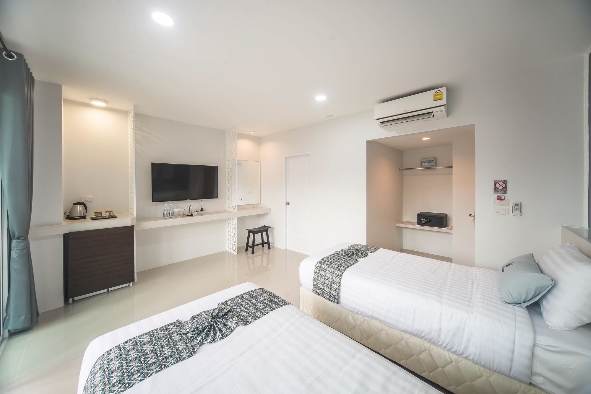 Peranakan Boutique - Sha Hotel