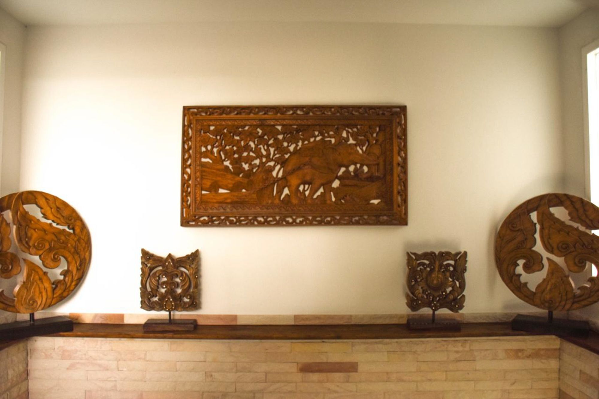 Baan Rosa Bangtao * Bang Tao Beach (Phuket)