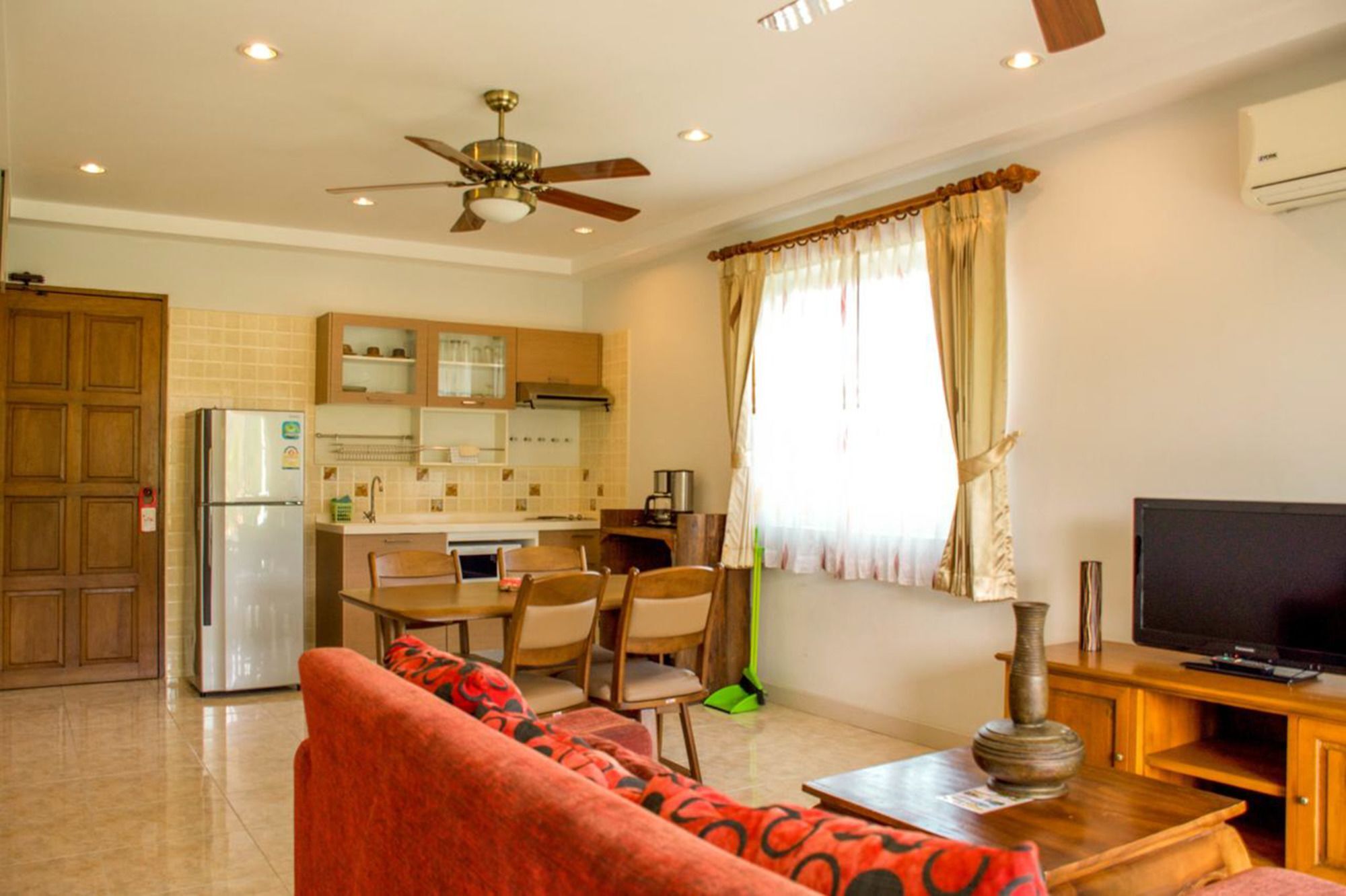 Apartment Baan Rosa Bangtao Bang Tao Beach (Phuket)