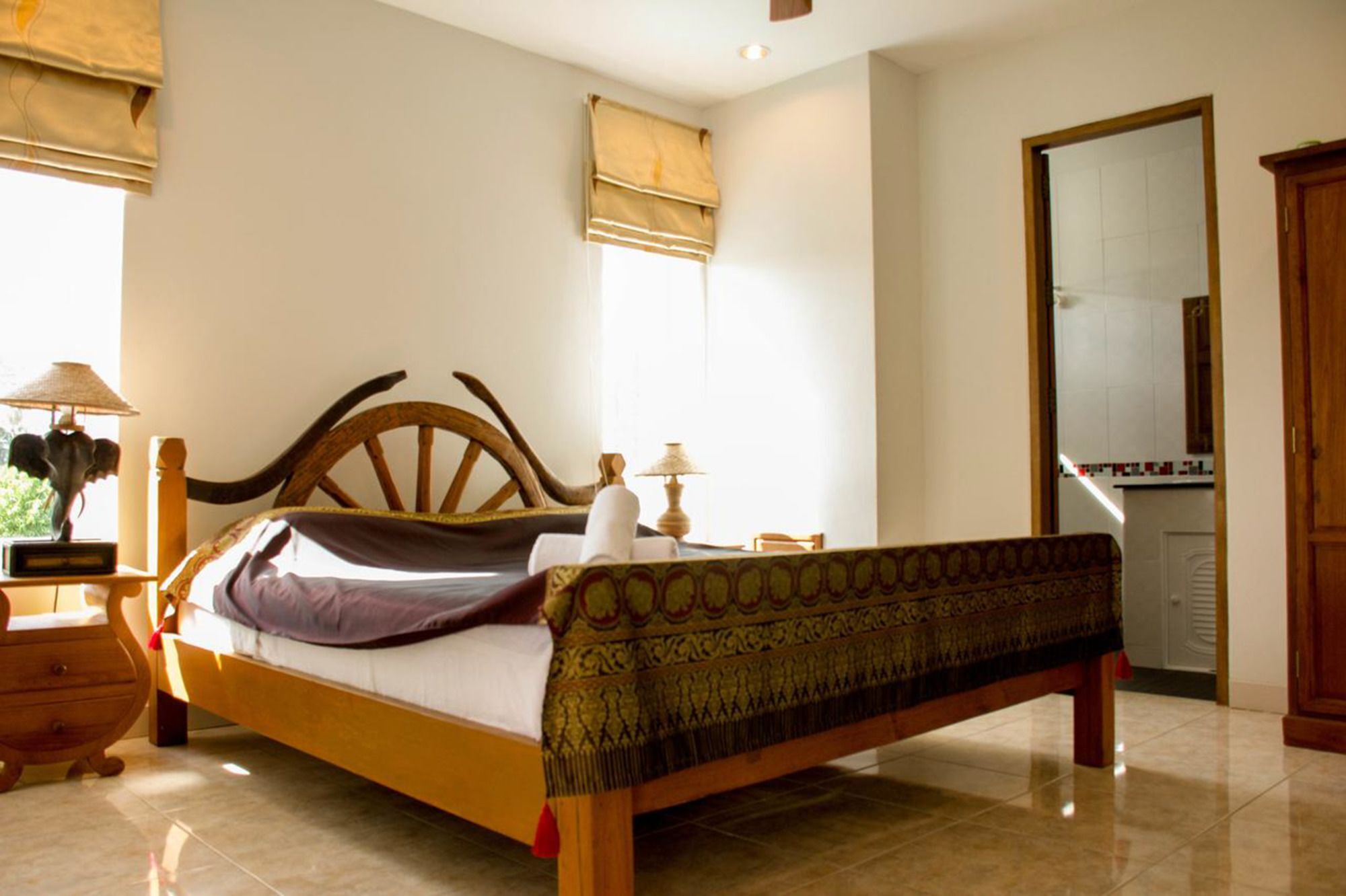 Baan Rosa Bangtao * Bang Tao Beach (Phuket)