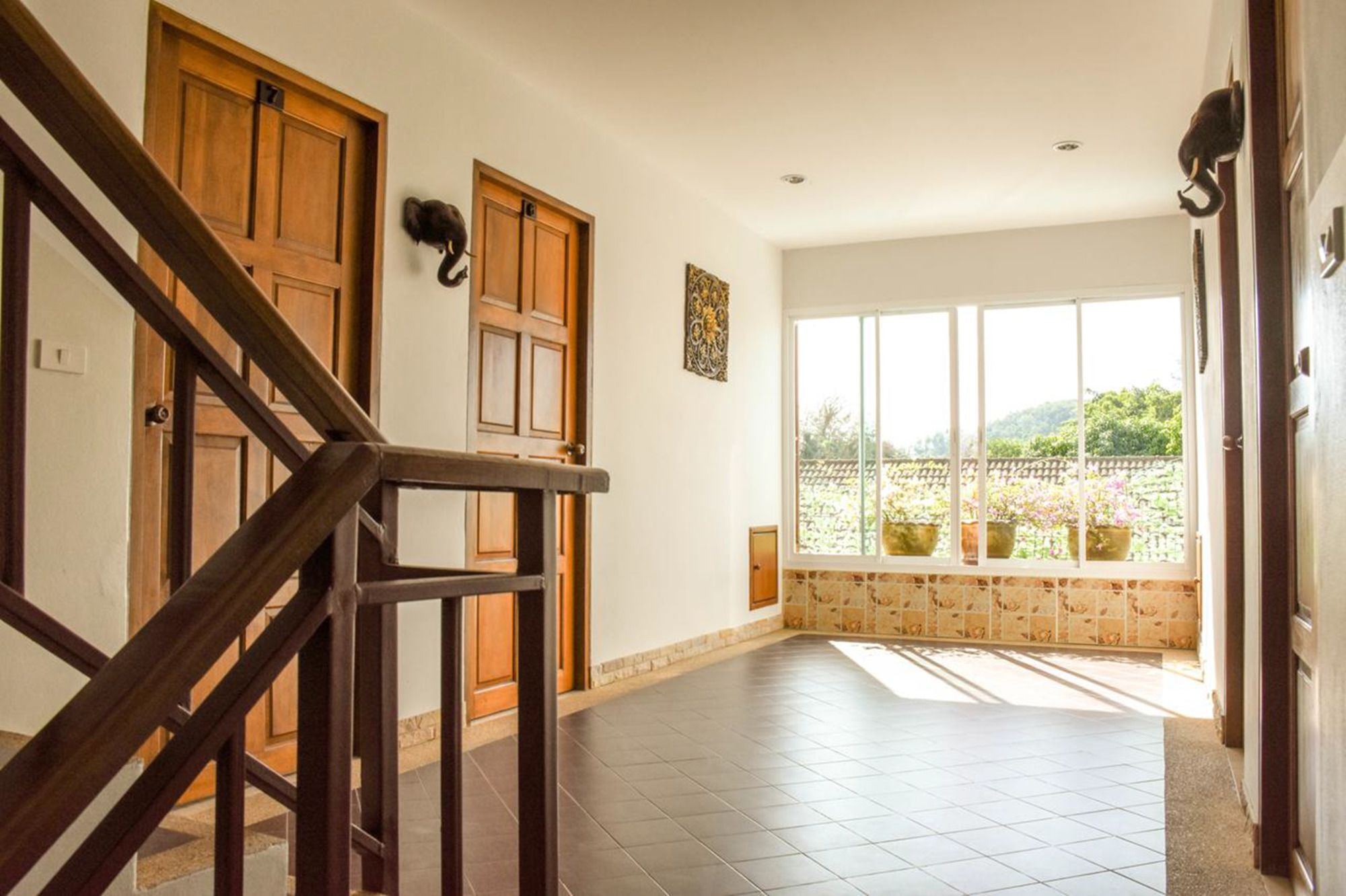 Baan Rosa Bangtao Apartment Bang Tao Beach (Phuket)