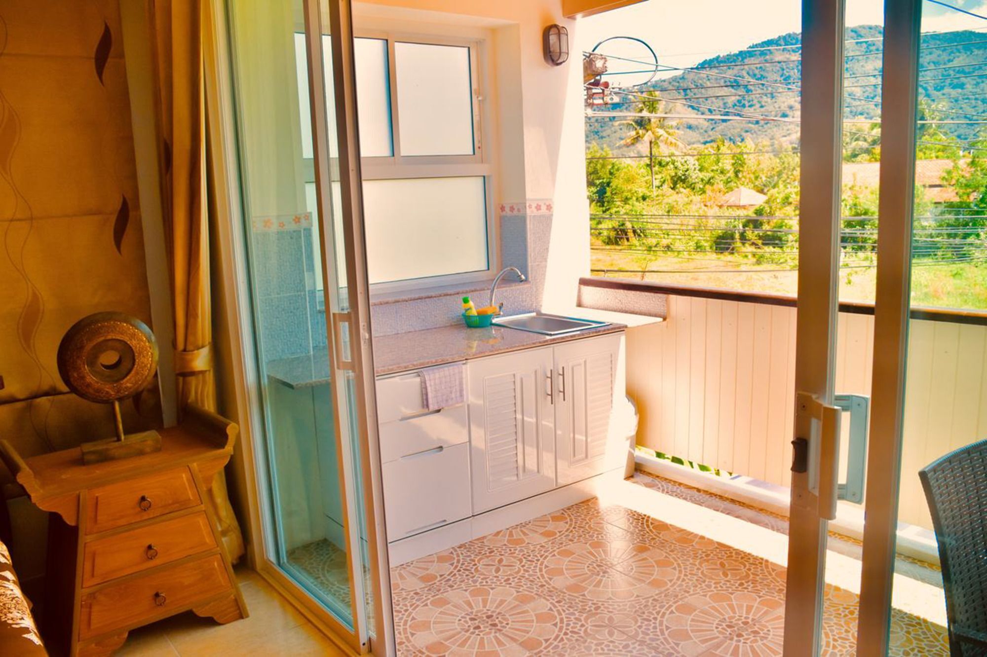 Baan Rosa Bangtao Apartment Bang Tao Beach (Phuket)