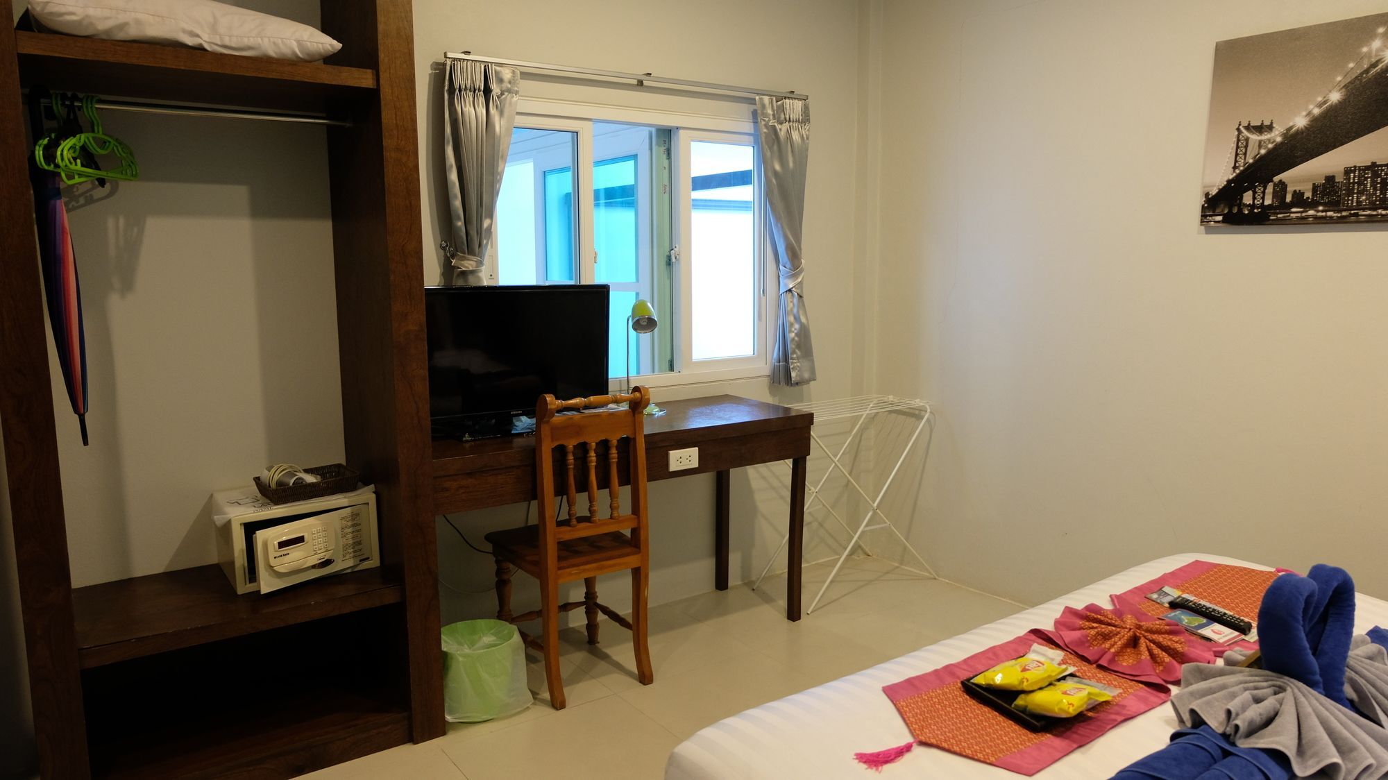 Good 9 At Guest house Rawai