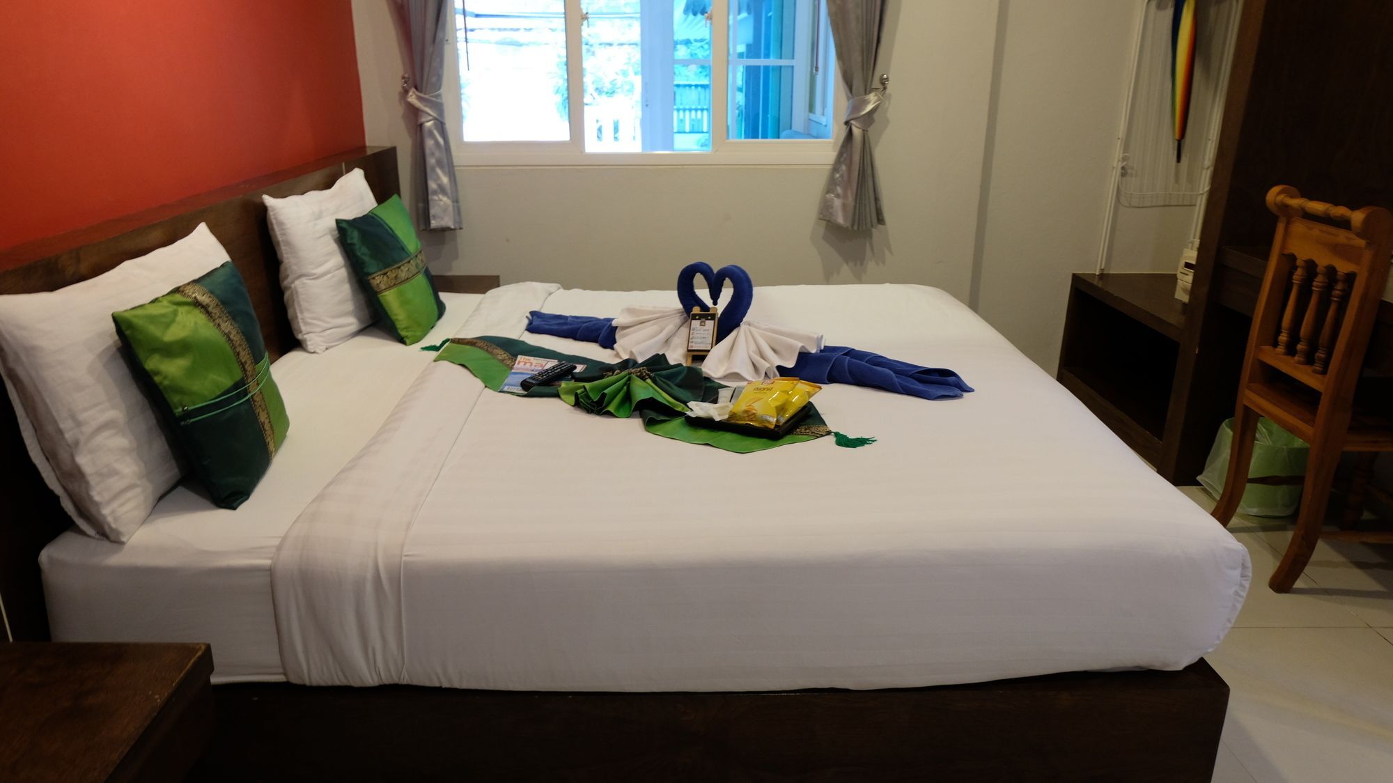 Guest house Good 9 At 2*