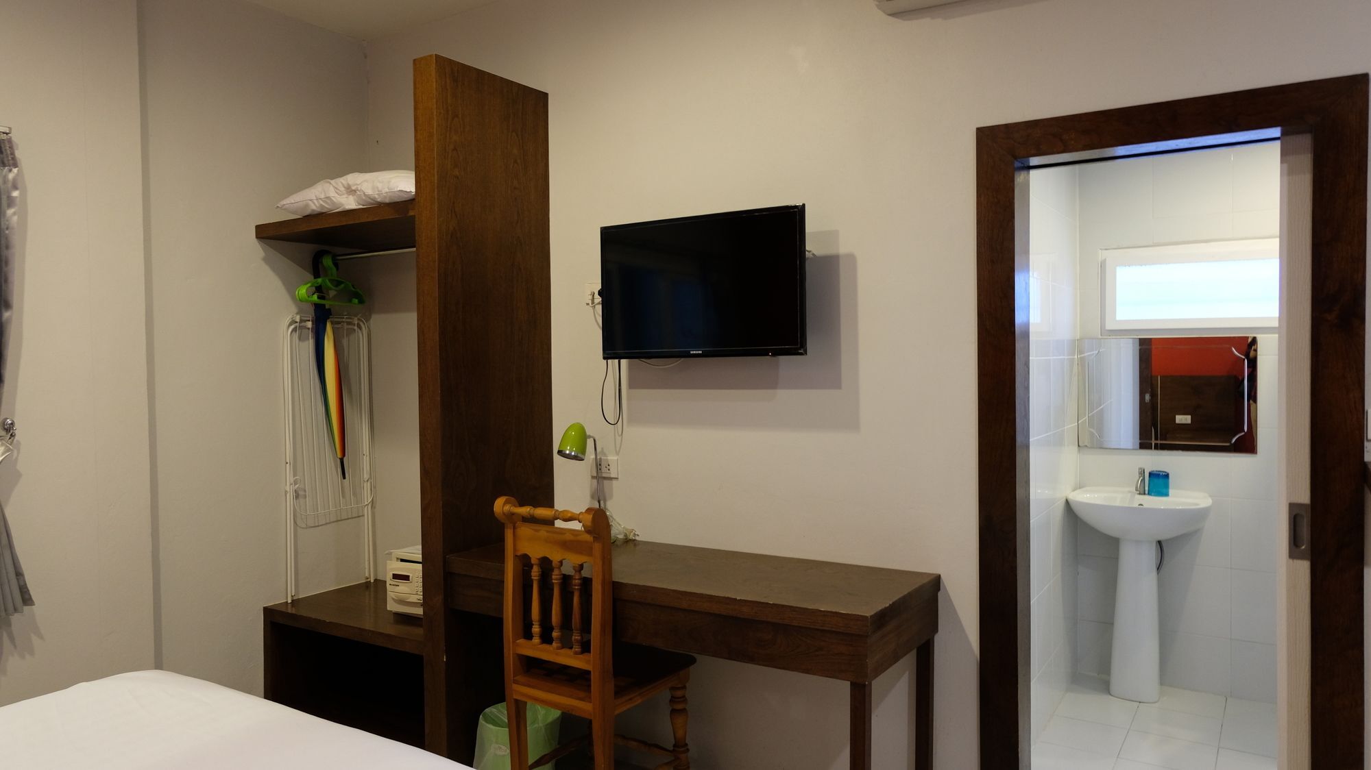 Good 9 At Guest house