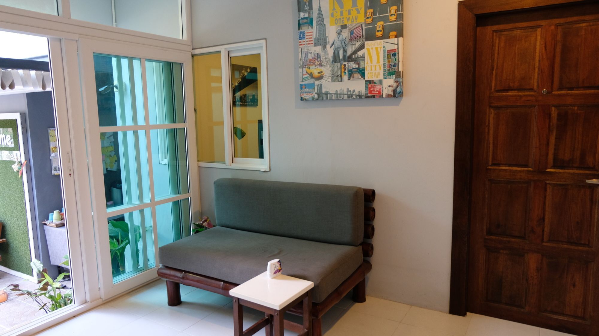 Good 9 At Guest house Rawai