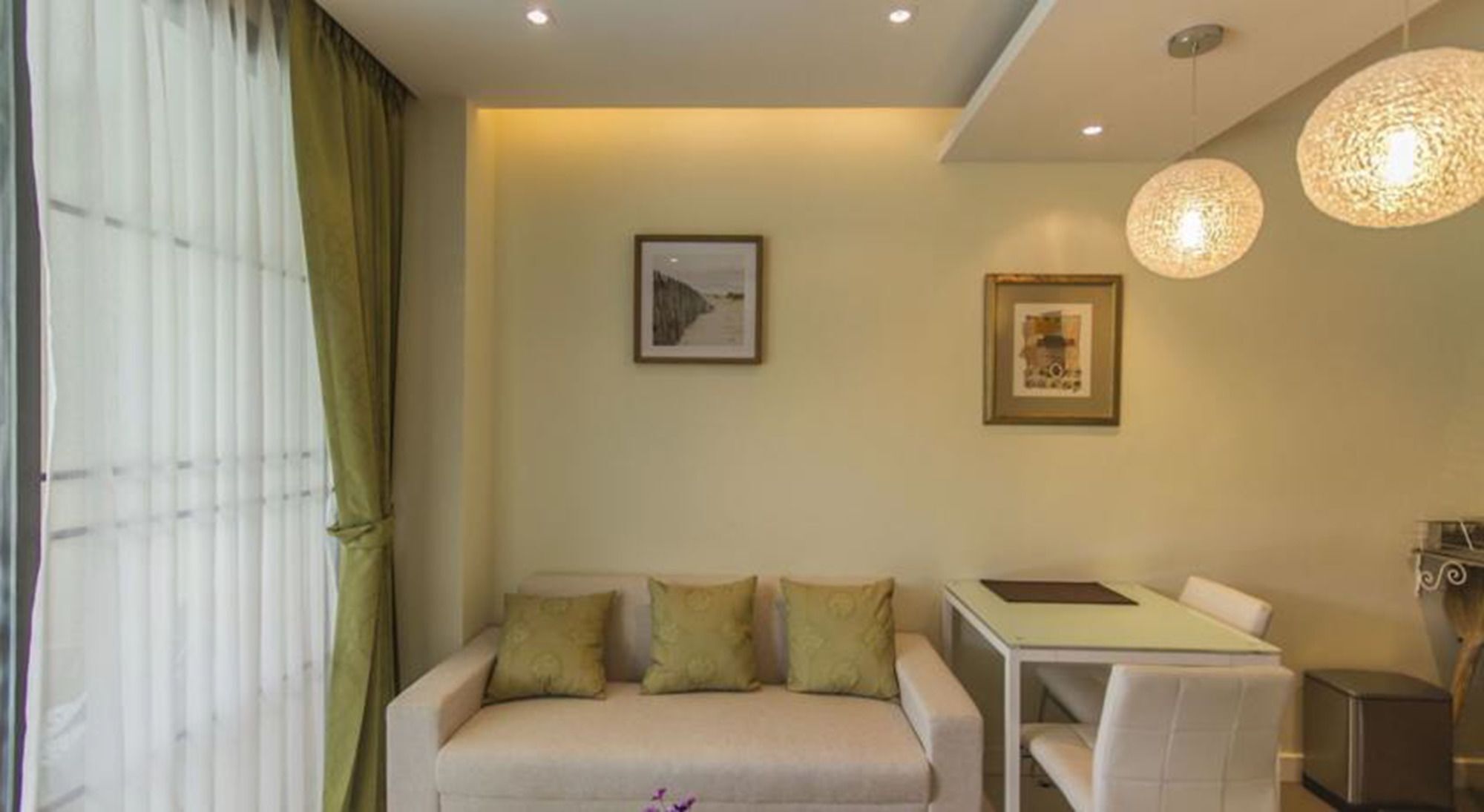 Apartment Lago