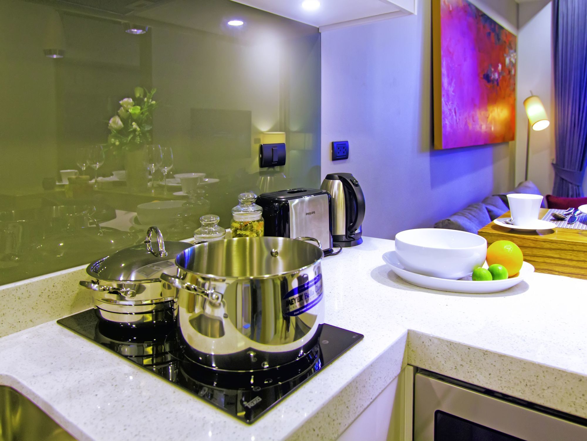 Apartment Oceanstone By Holy Cow 604