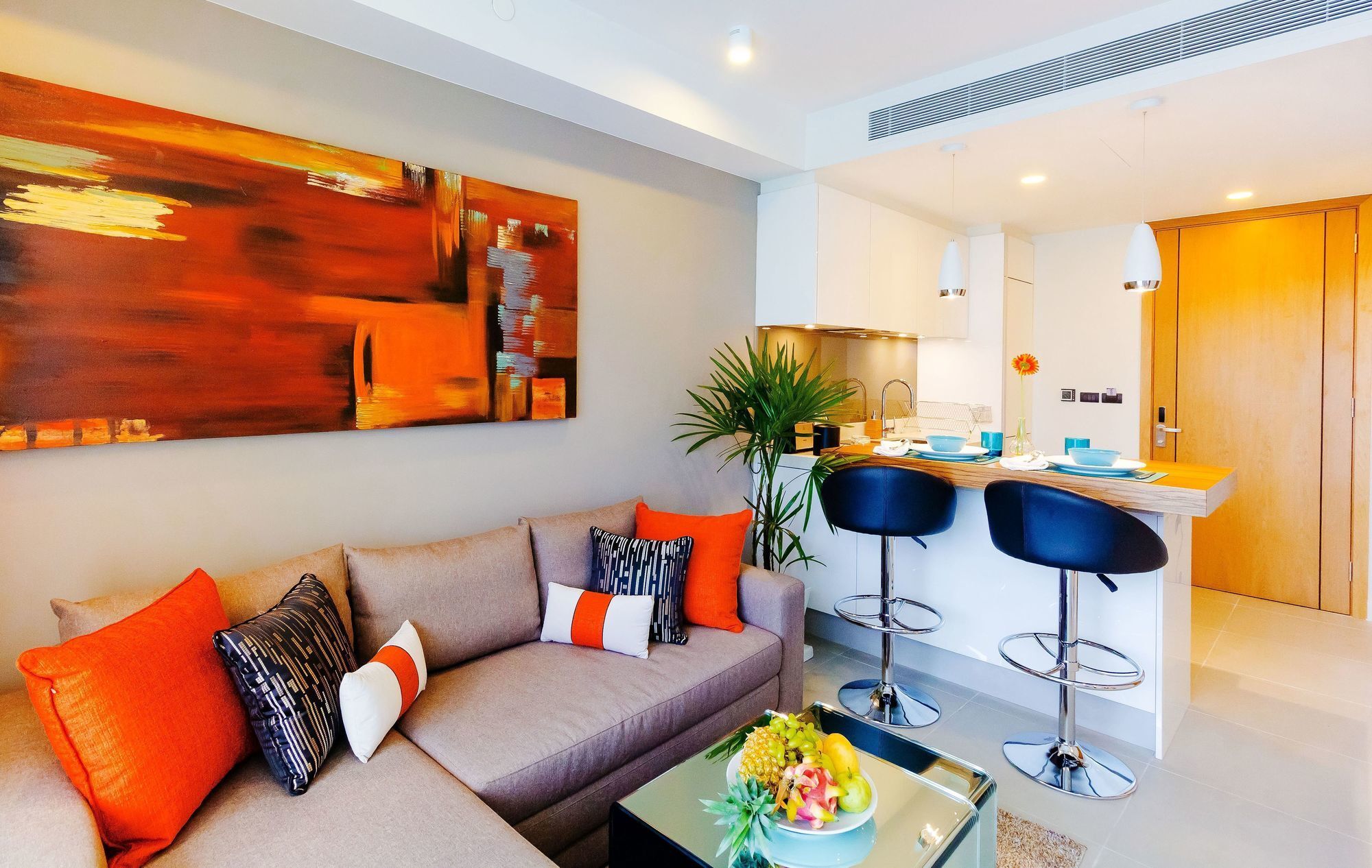 Oceanstone By Holy Cow 604 Apartment