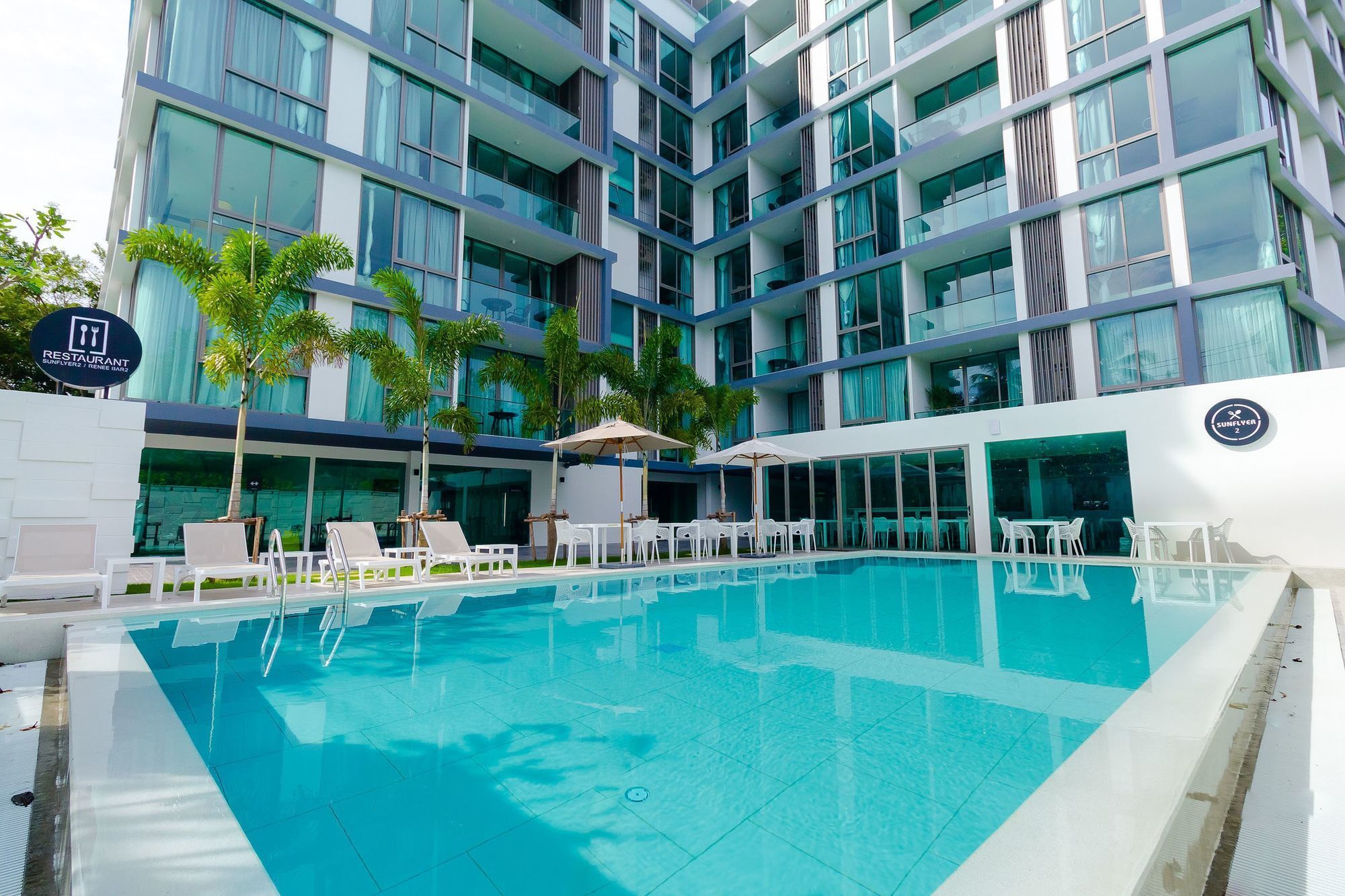 Oceanstone By Holy Cow 604 * Phuket