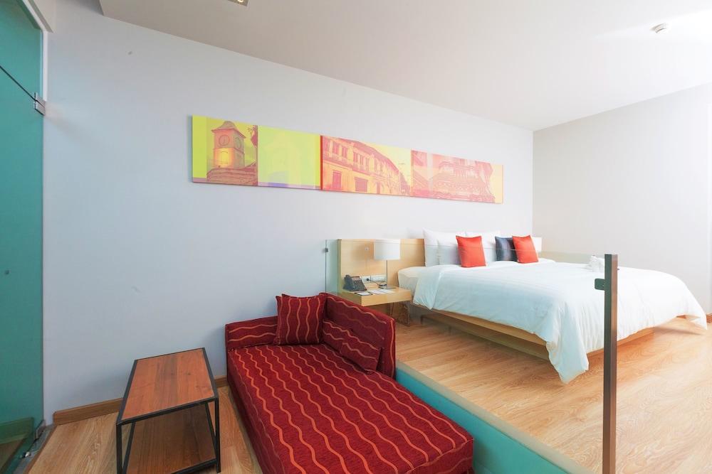 The Kee & 4* Patong