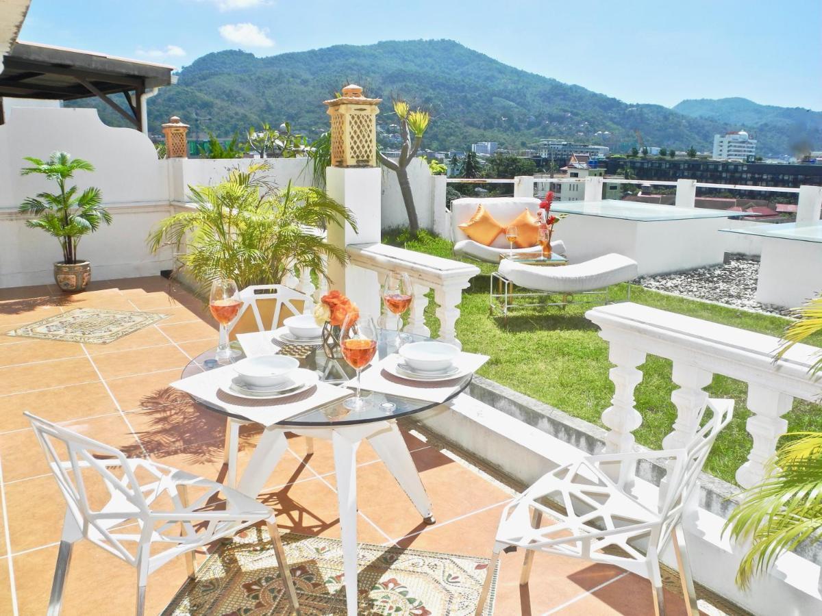 Apartamento Versace