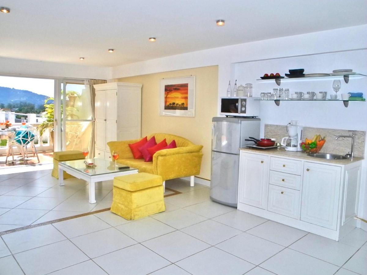 Versace Apartamento Patong