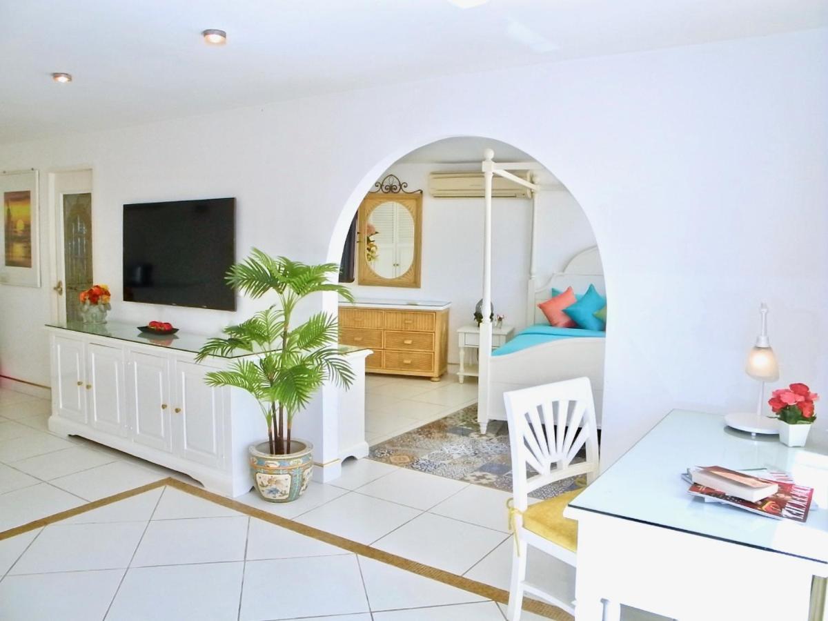 Versace Apartamento Patong