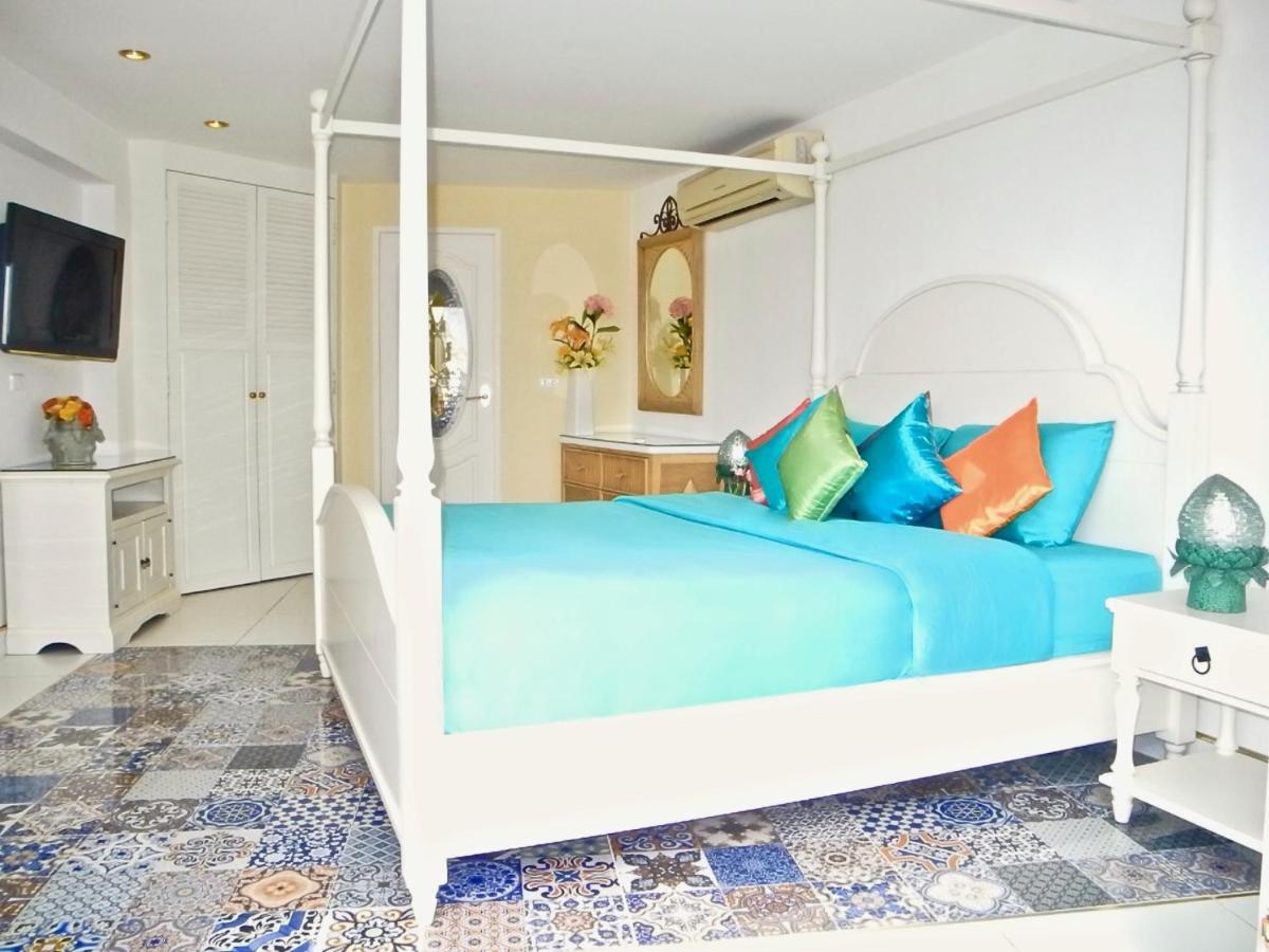 Apartamento Versace *