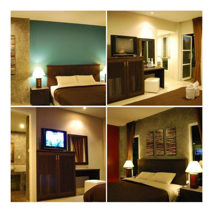 Laila Pool Village 3*