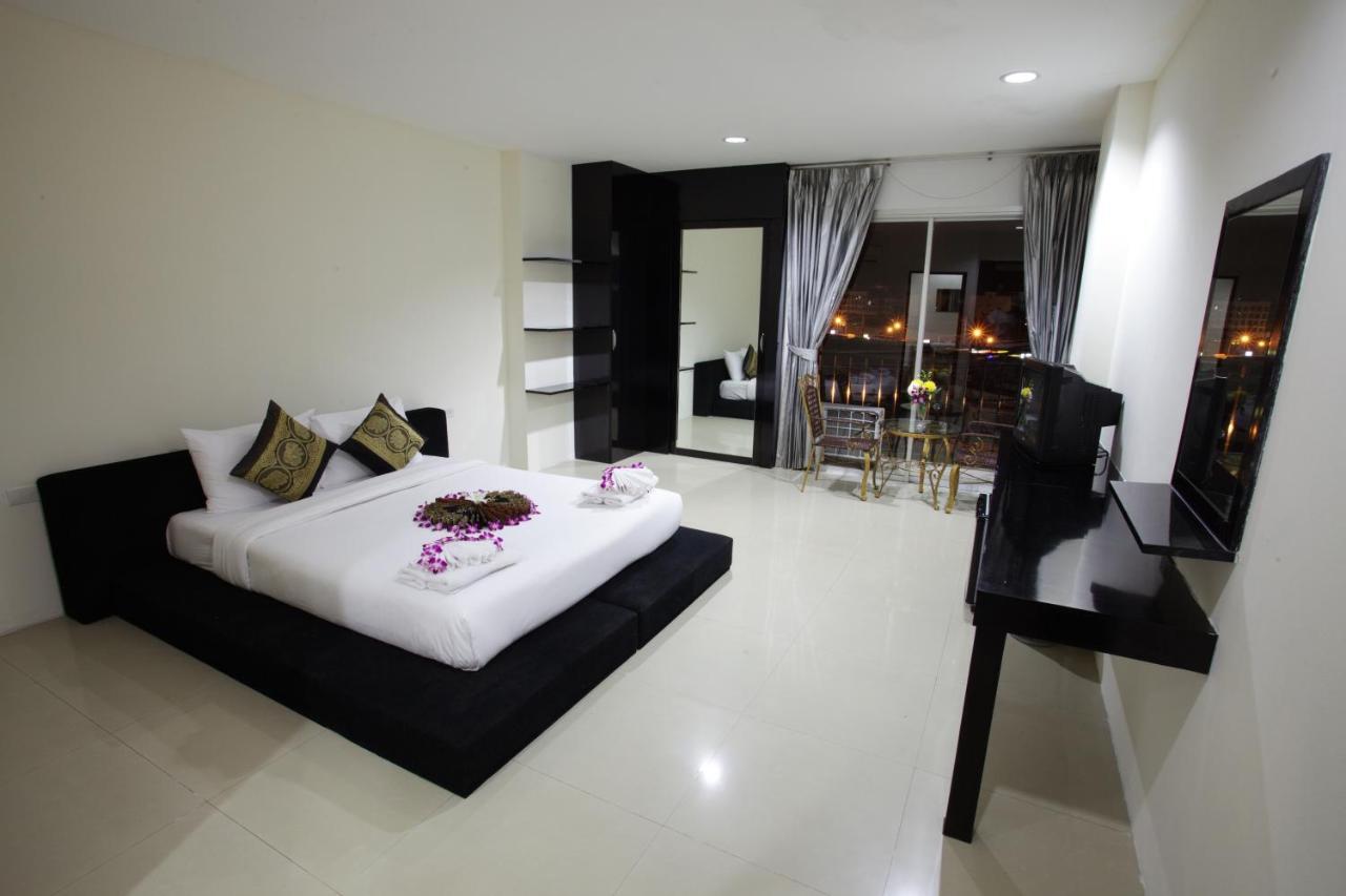 Lars-lita 3* Patong