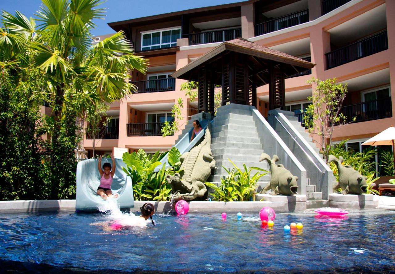 Pullman Phuket Cape Panwa