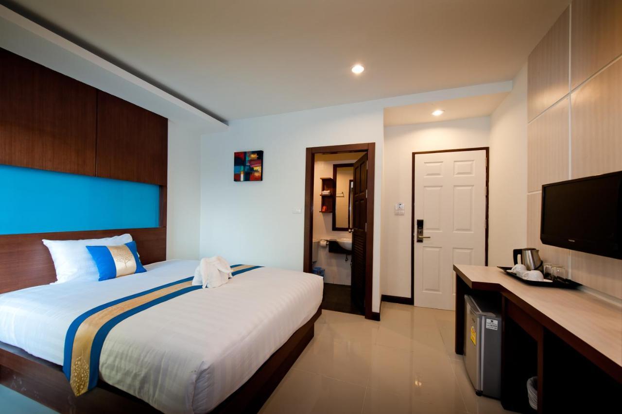 Hotel Blue Sky Patong