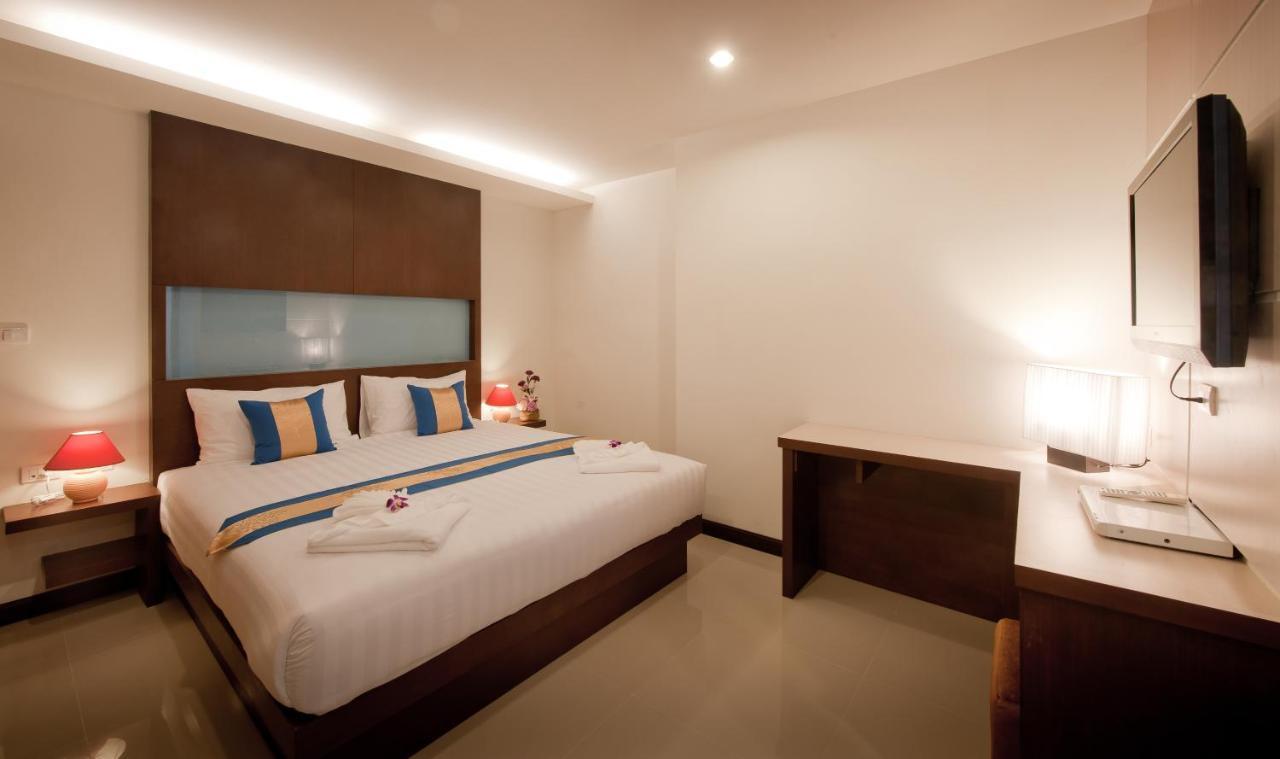 Hotel Blue Sky